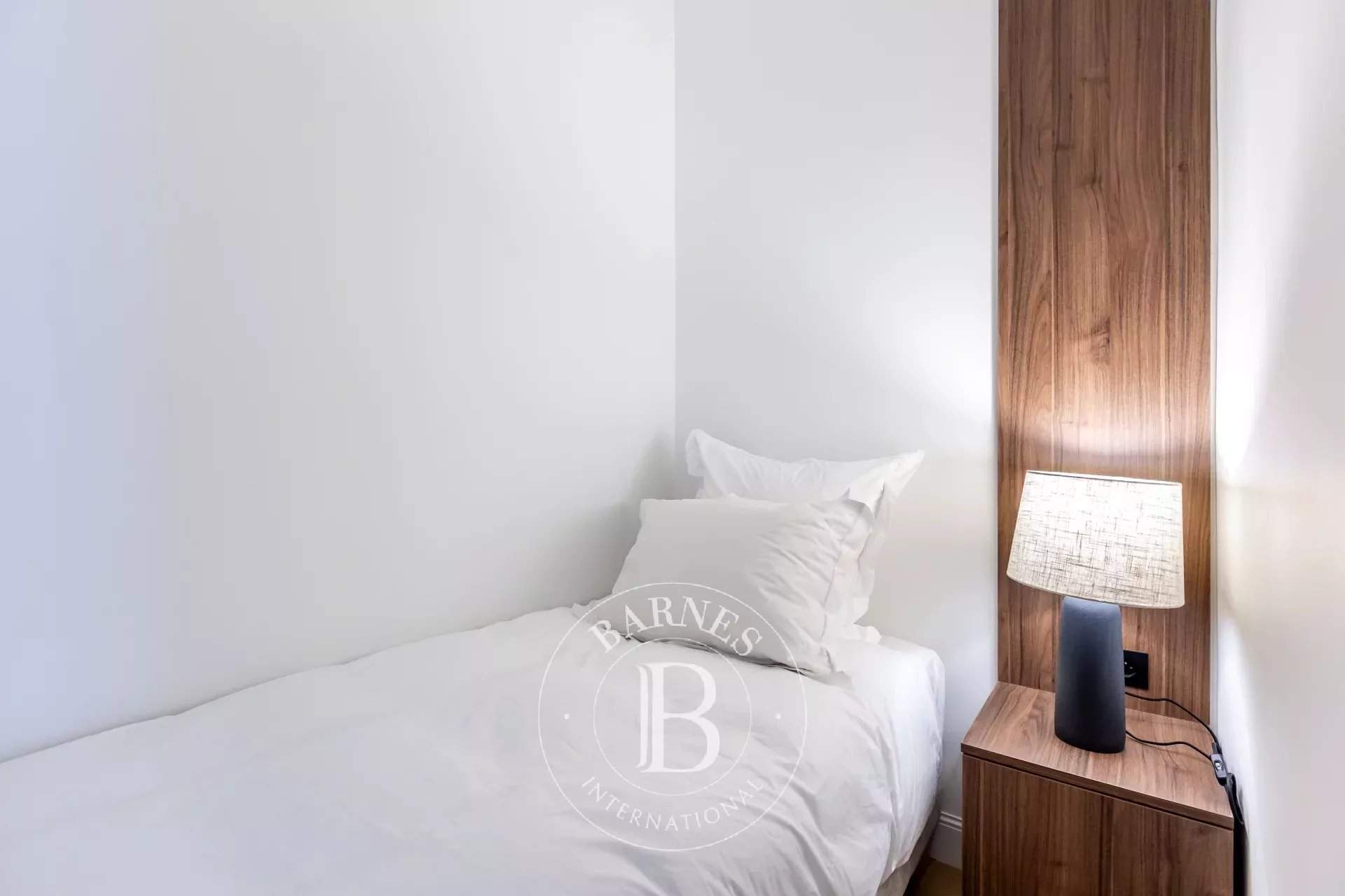 Paris  - Appartement  2 Chambres - picture 19