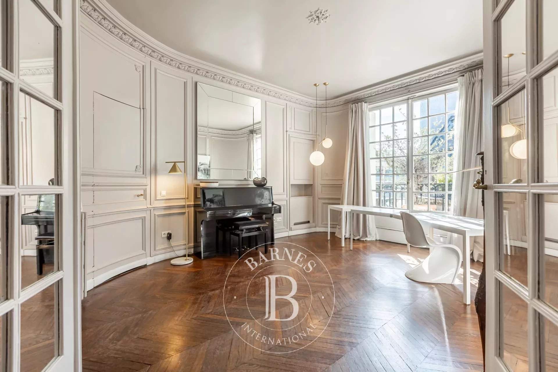 Paris  - Appartement  4 Chambres - picture 19