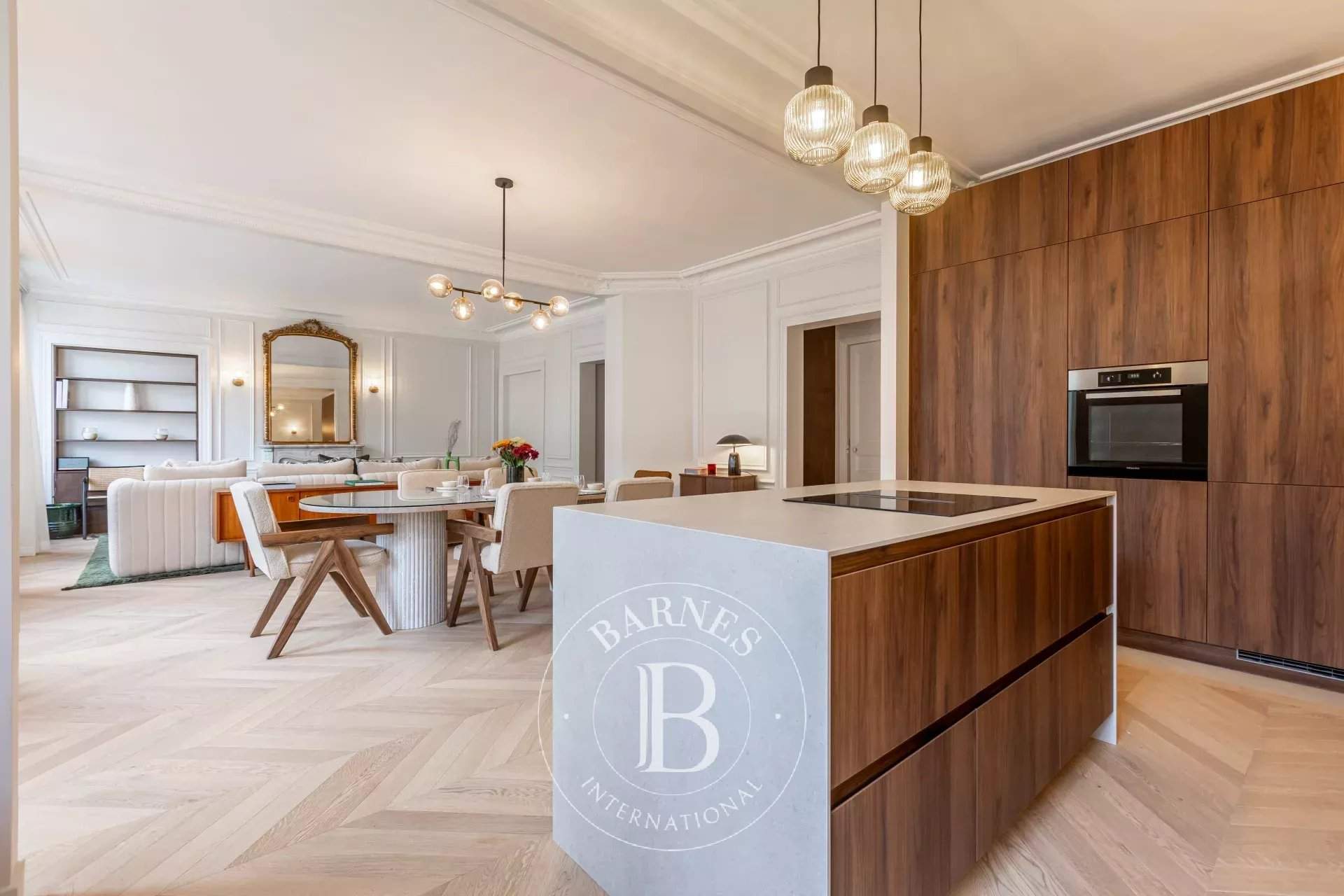 Paris  - Appartement  2 Chambres - picture 7