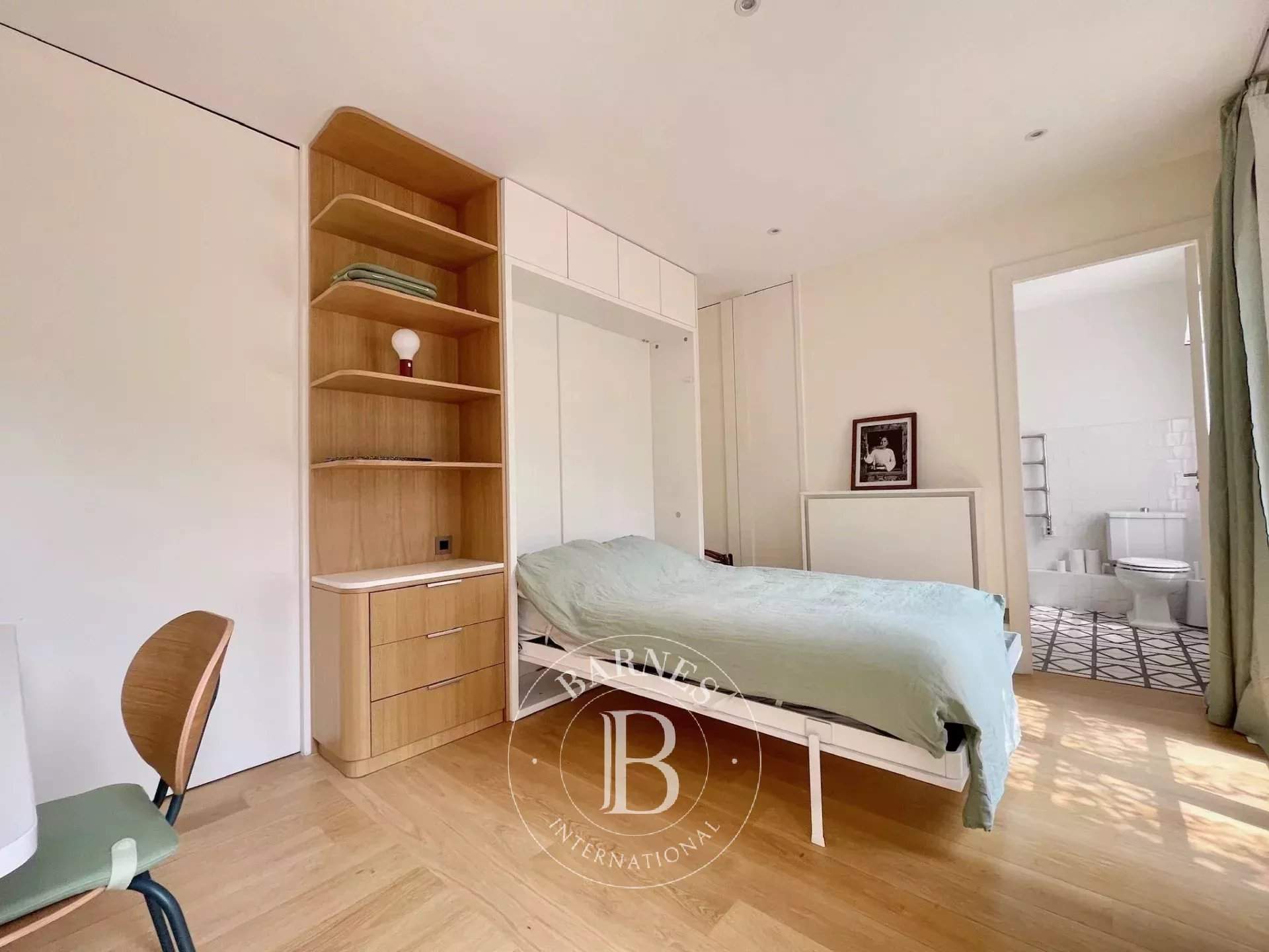Paris  - Appartement 4 Pi&egrave;ces 2 Chambres - picture 16