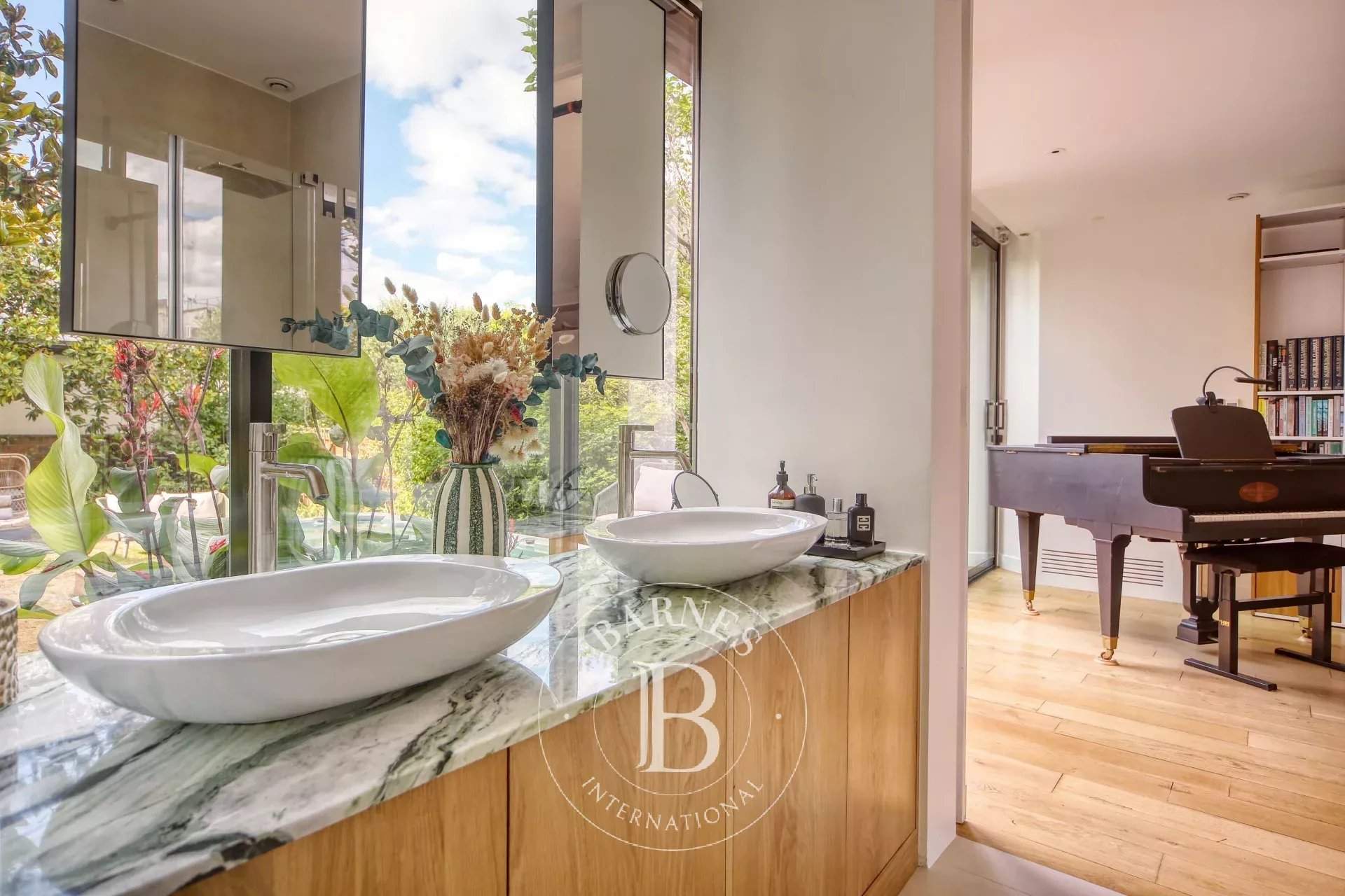 Le service location courte durée de la maison BARNES vous présente ce bien : picture 17