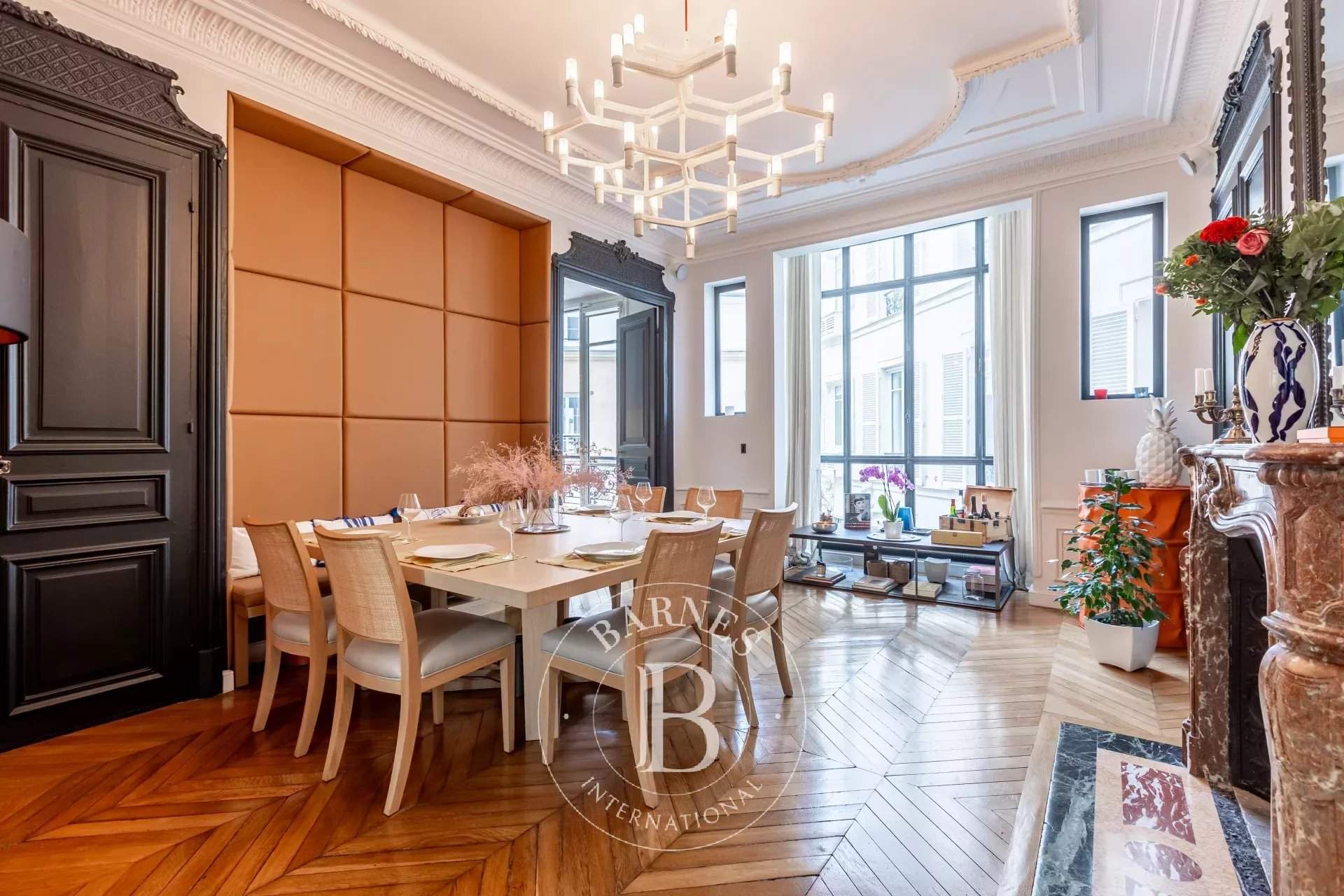 Paris  - Piso  2 Habitaciones - picture 12