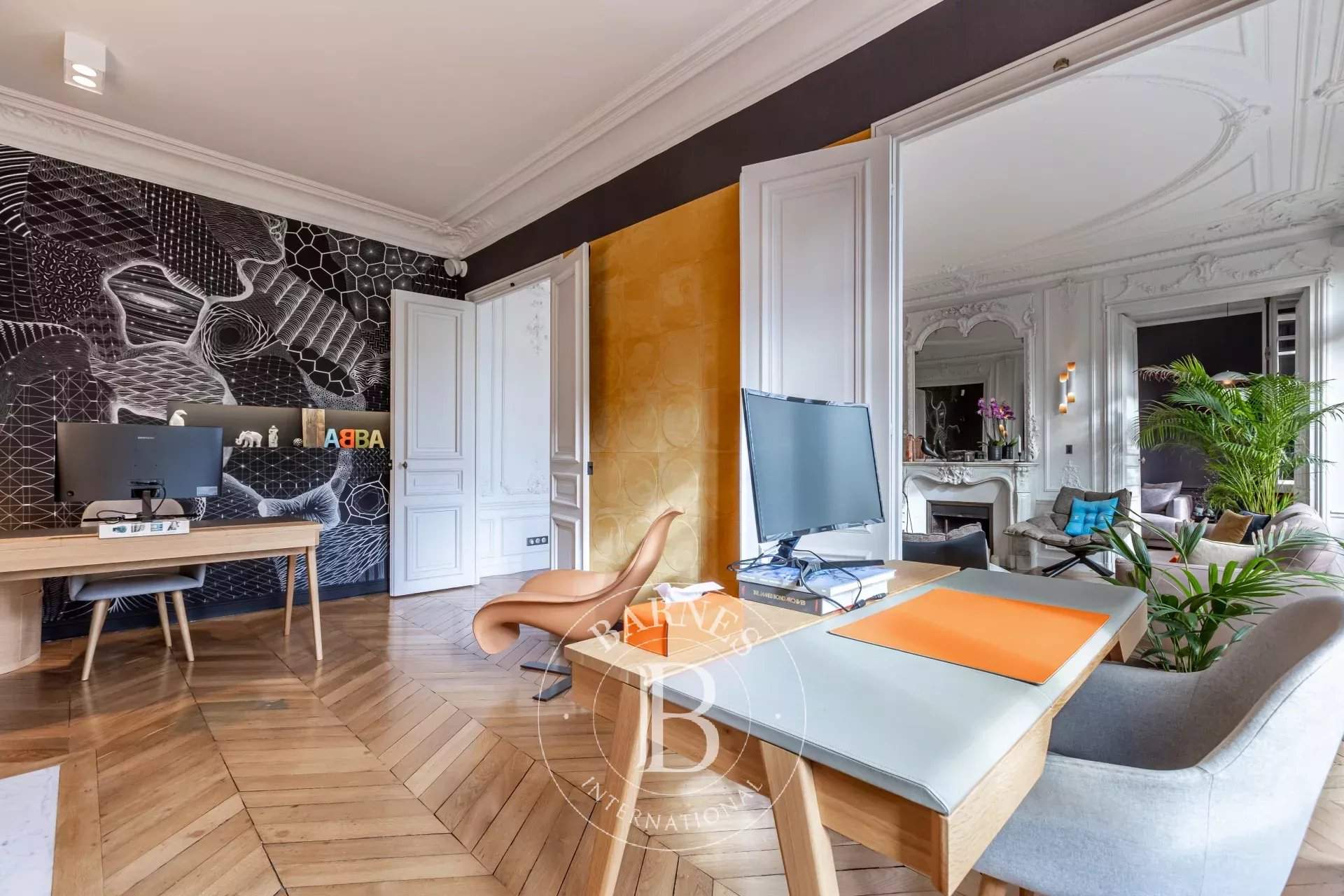 Paris  - Piso  2 Habitaciones - picture 11