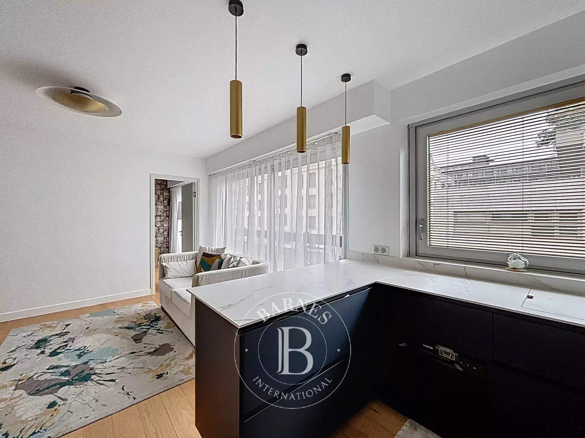 The short-term rental service at BARNES presents this property : picture 4