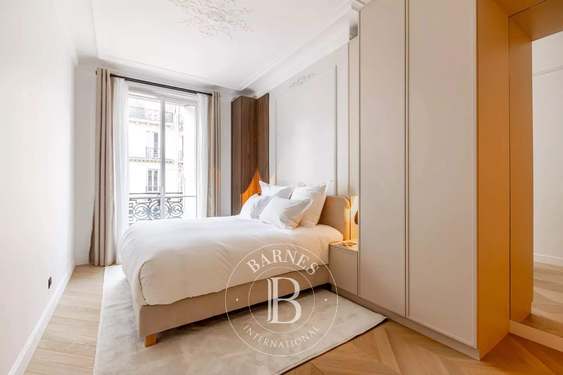 Paris  - Appartement  2 Chambres - picture 14