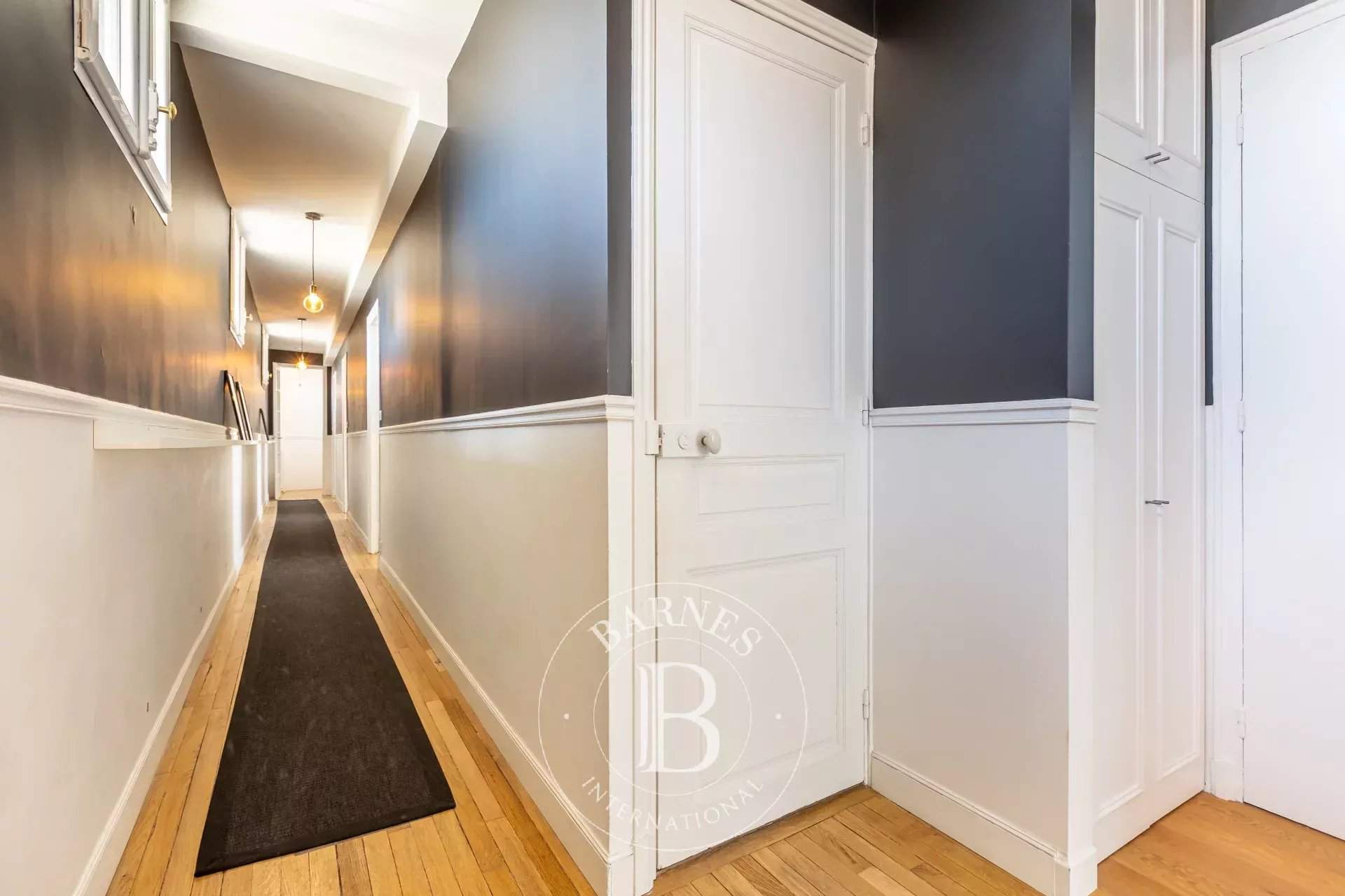 Paris  - Appartement  4 Chambres - picture 15