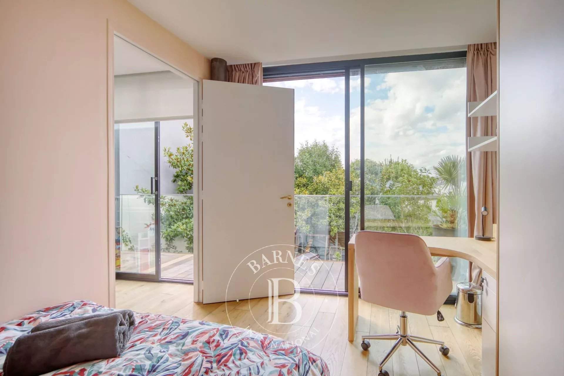 Le service location courte durée de la maison BARNES vous présente ce bien : picture 19