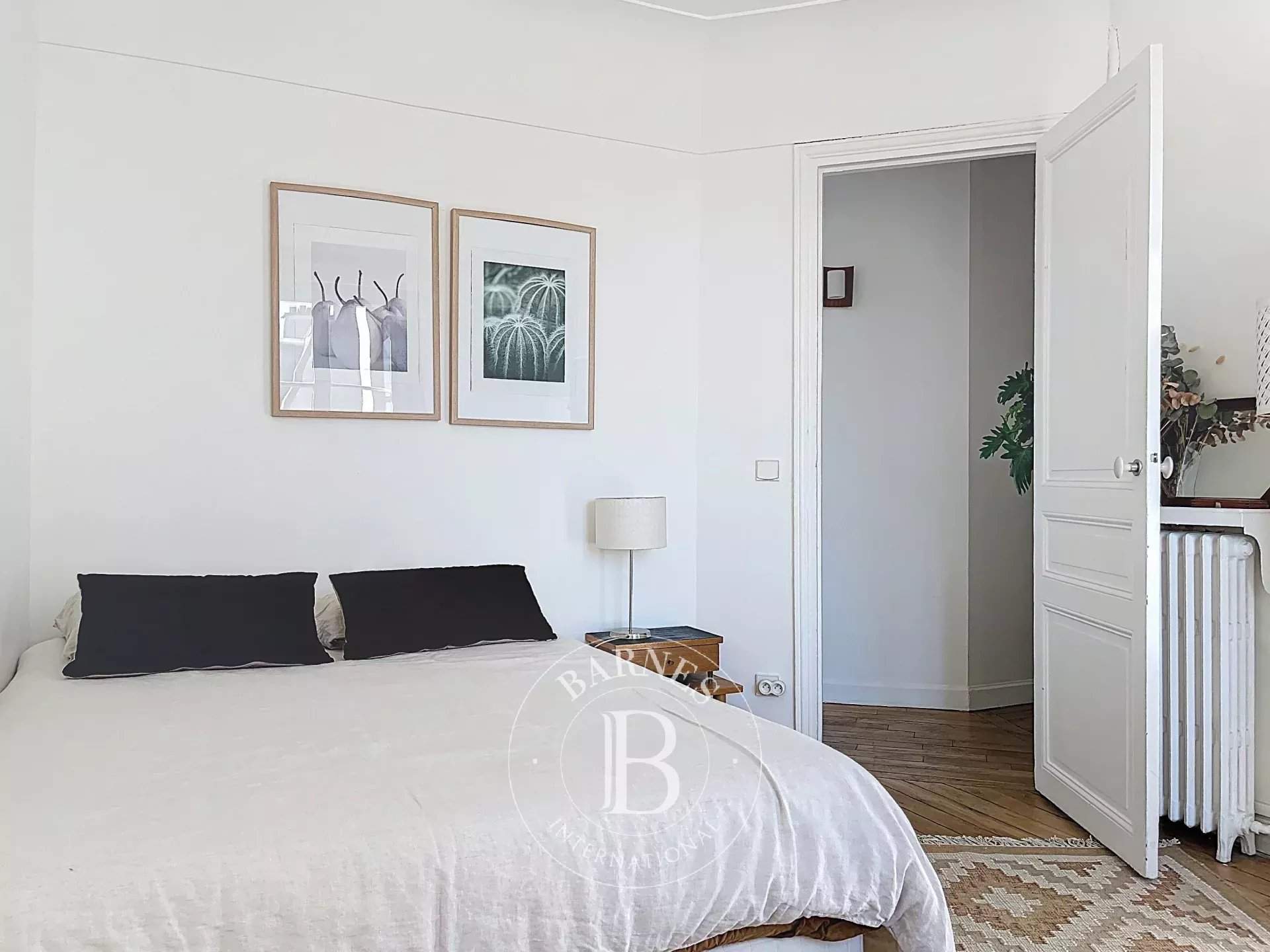 The short-term rental service at BARNES presents this property : picture 9