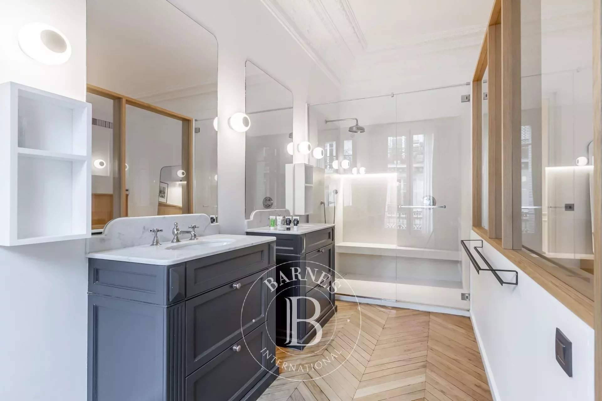 Paris  - Appartement  3 Chambres - picture 17