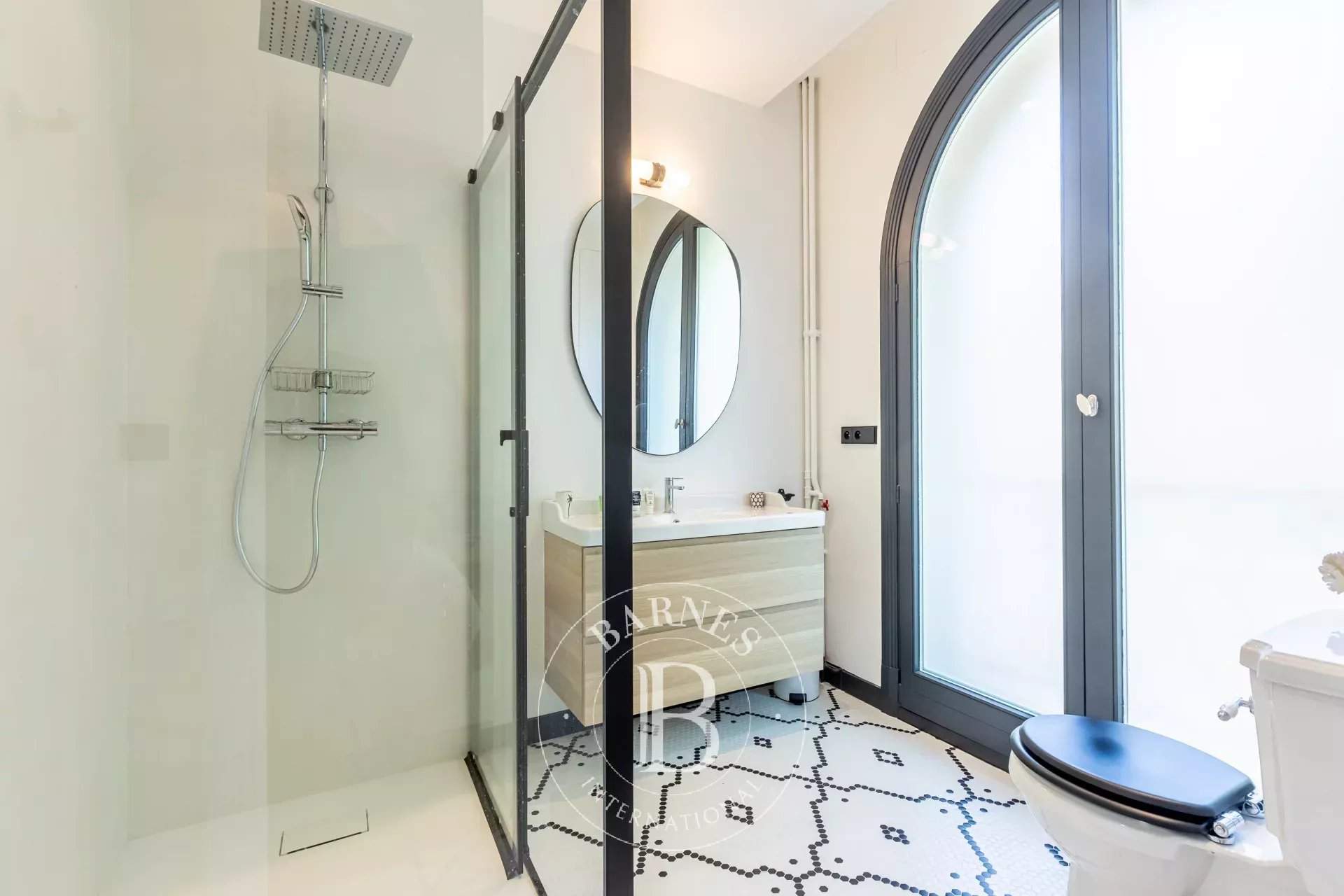 Paris  - Appartement  4 Chambres - picture 20