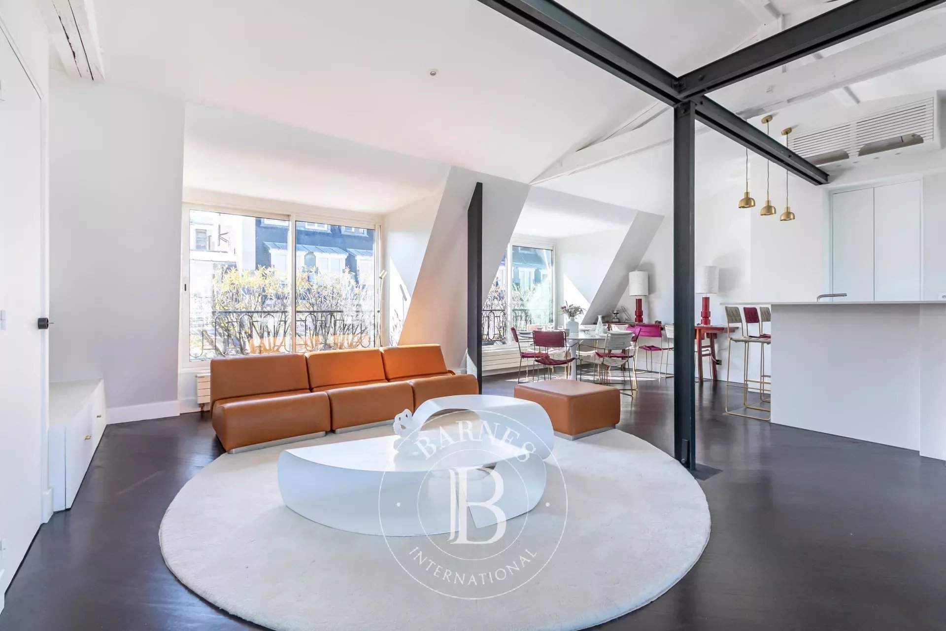 Paris  - Appartement  2 Chambres - picture 6