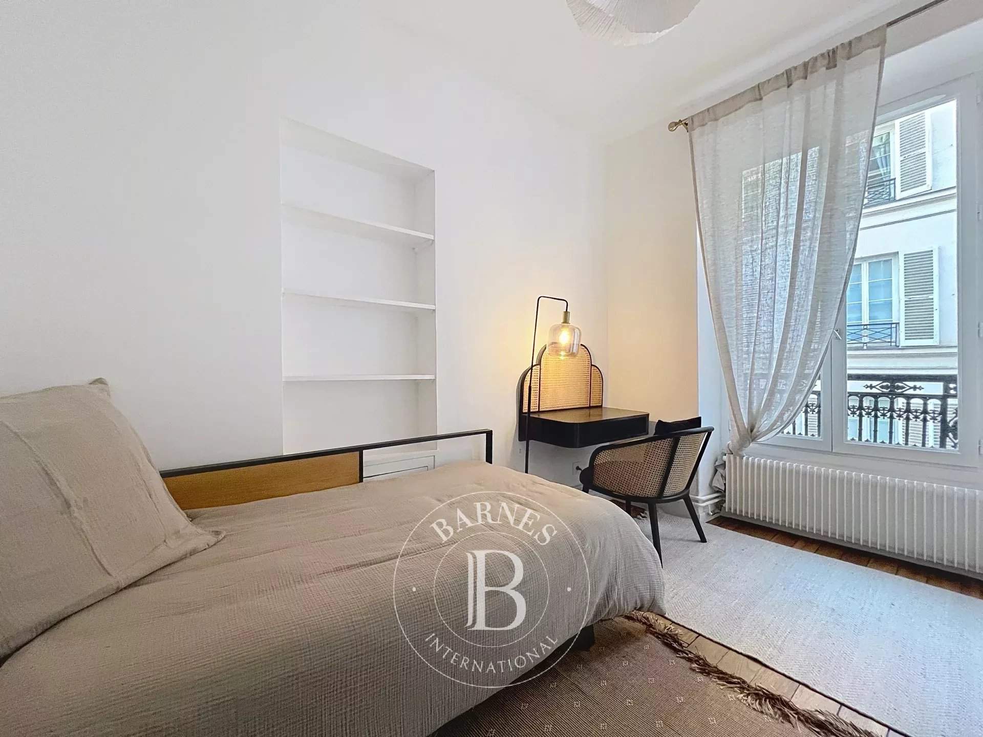 PARIS VII - FLAT - 2 BEDROOMS - 3 PEOPLE picture 8