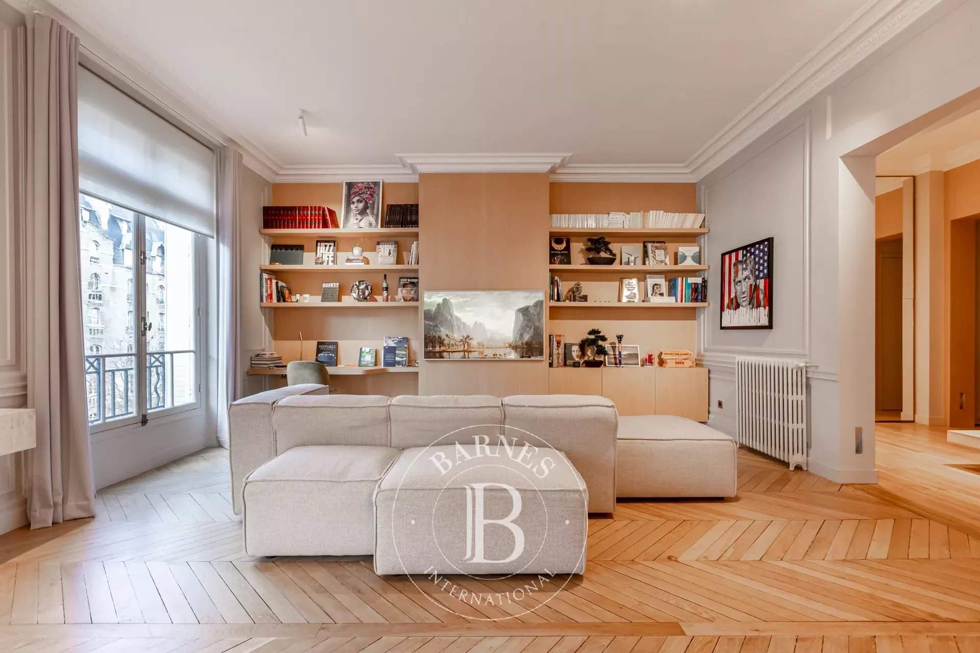 Paris  - Appartement  5 Chambres - picture 7