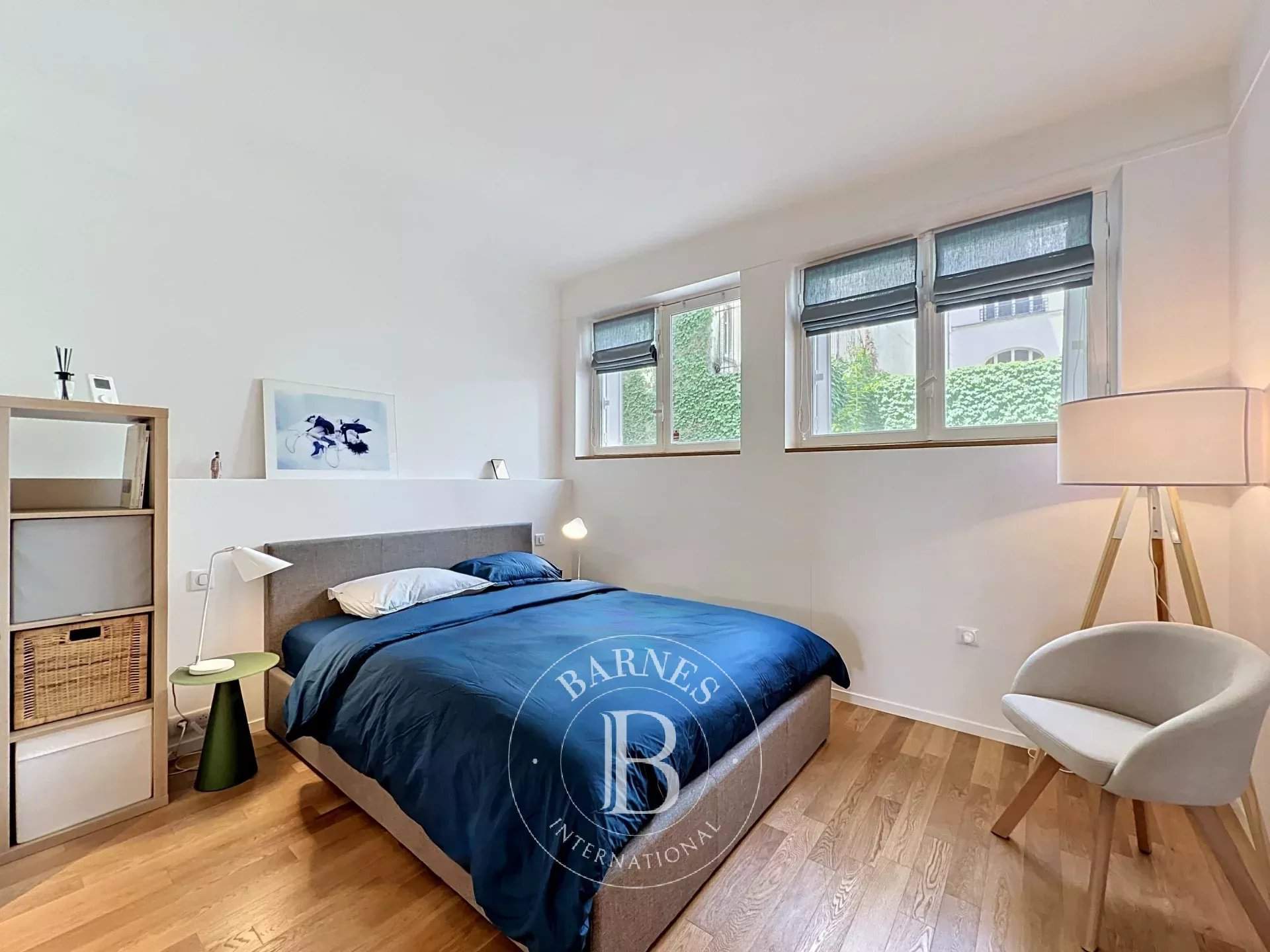 Paris  - Appartement 2 Pi&egrave;ces, 1 Chambre - picture 10