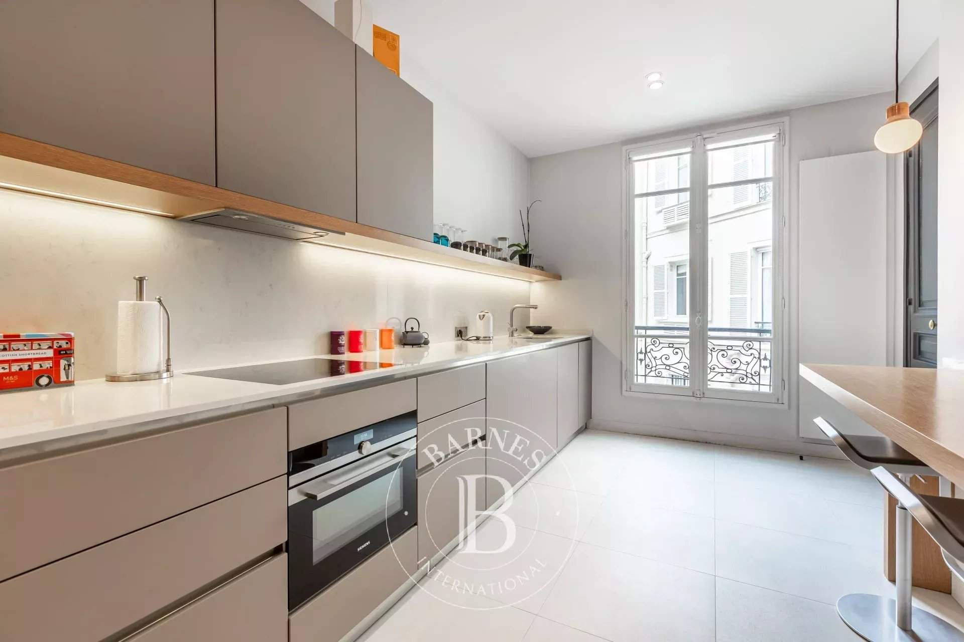 Paris  - Piso  2 Habitaciones - picture 17