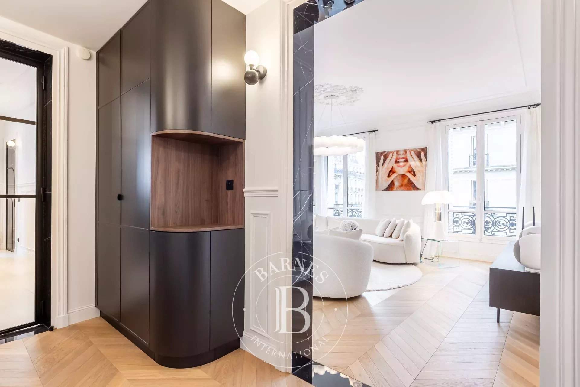 Paris  - Appartement  2 Chambres - picture 17