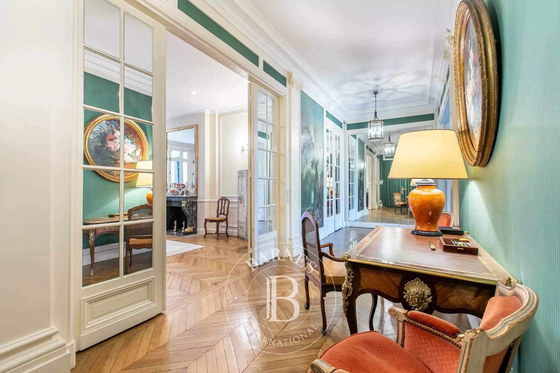 Paris  - Appartement  2 Chambres - picture 15