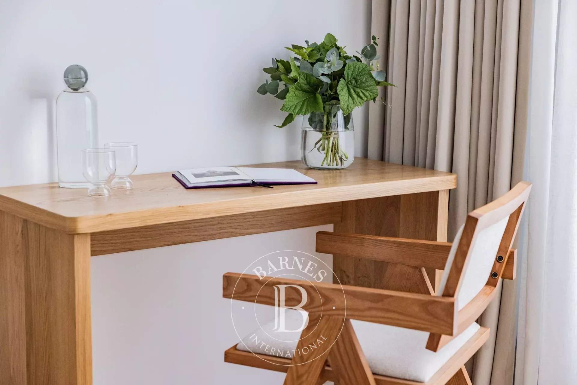 PARIS VIII - 3 BEDROOM APARTMENT -  6 GUESTS picture 16