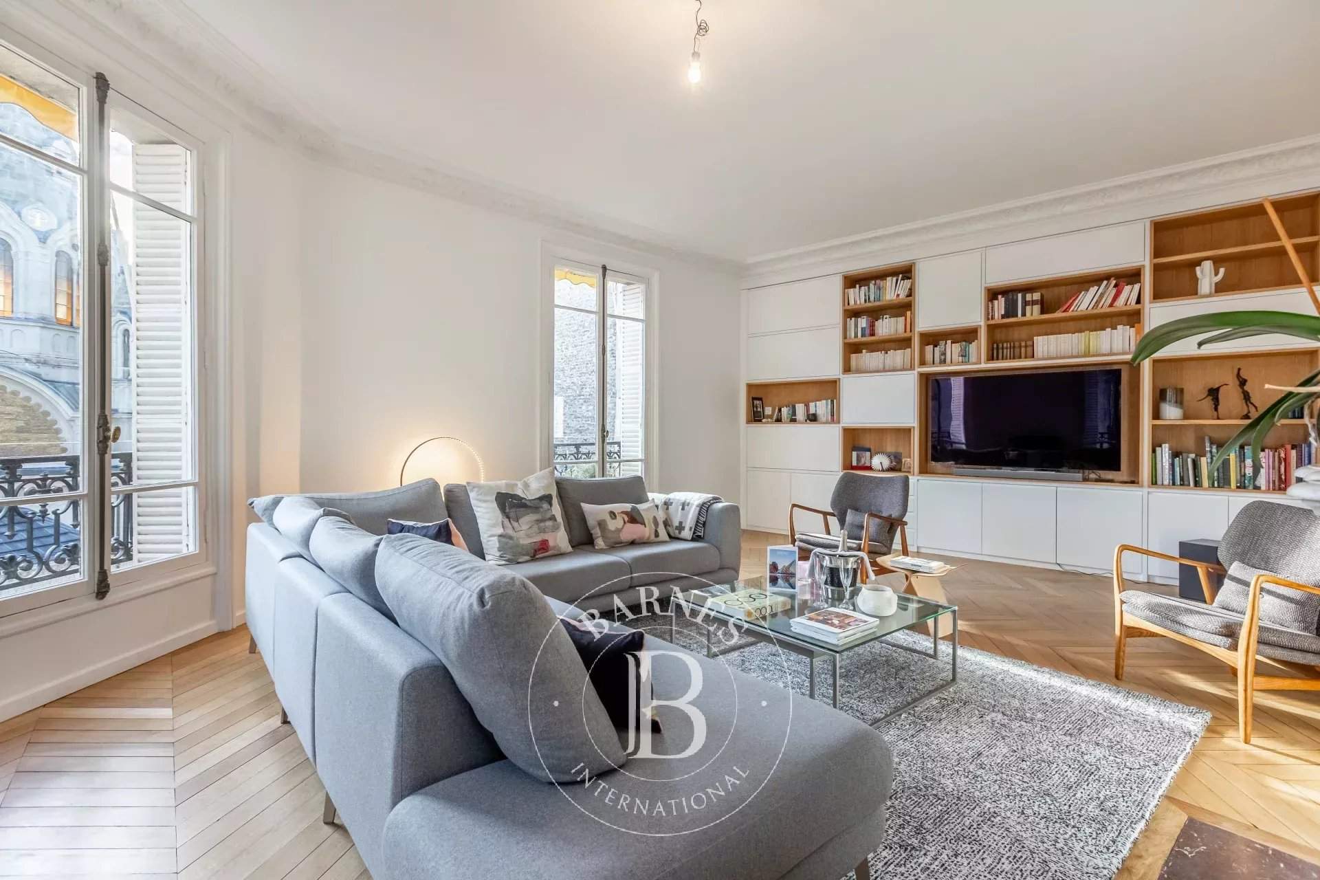 Paris  - Appartement  3 Chambres - picture 4