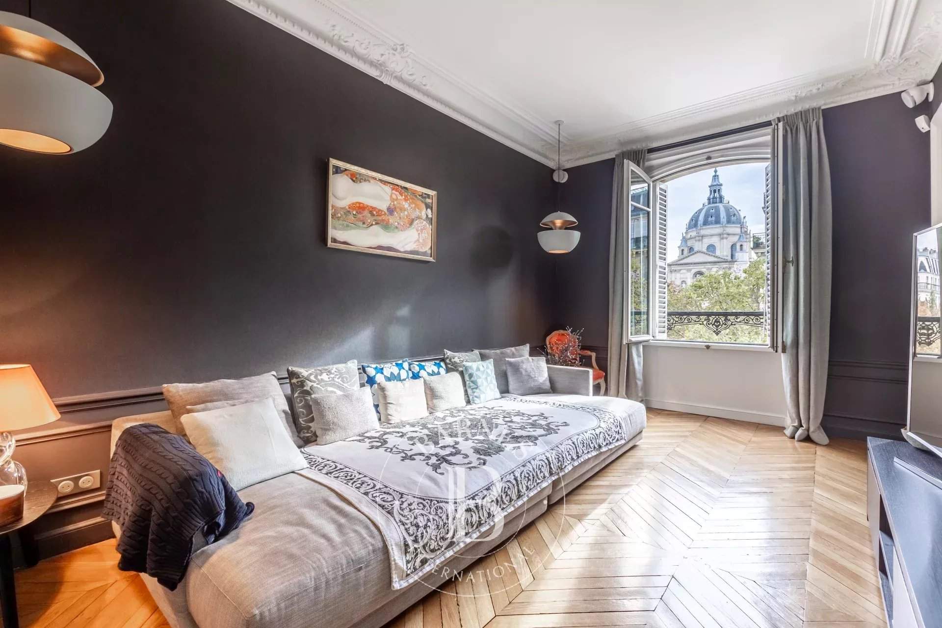 Paris  - Piso  2 Habitaciones - picture 7