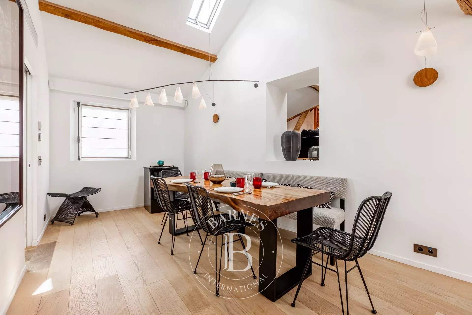 Paris  - Appartement  3 Chambres - picture 4