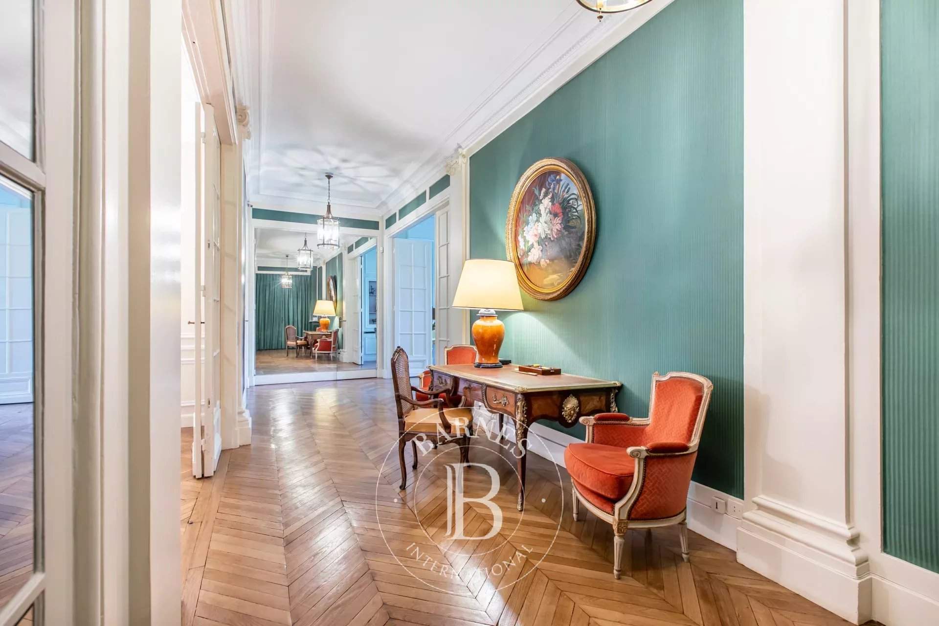 Paris  - Appartement  2 Chambres - picture 14