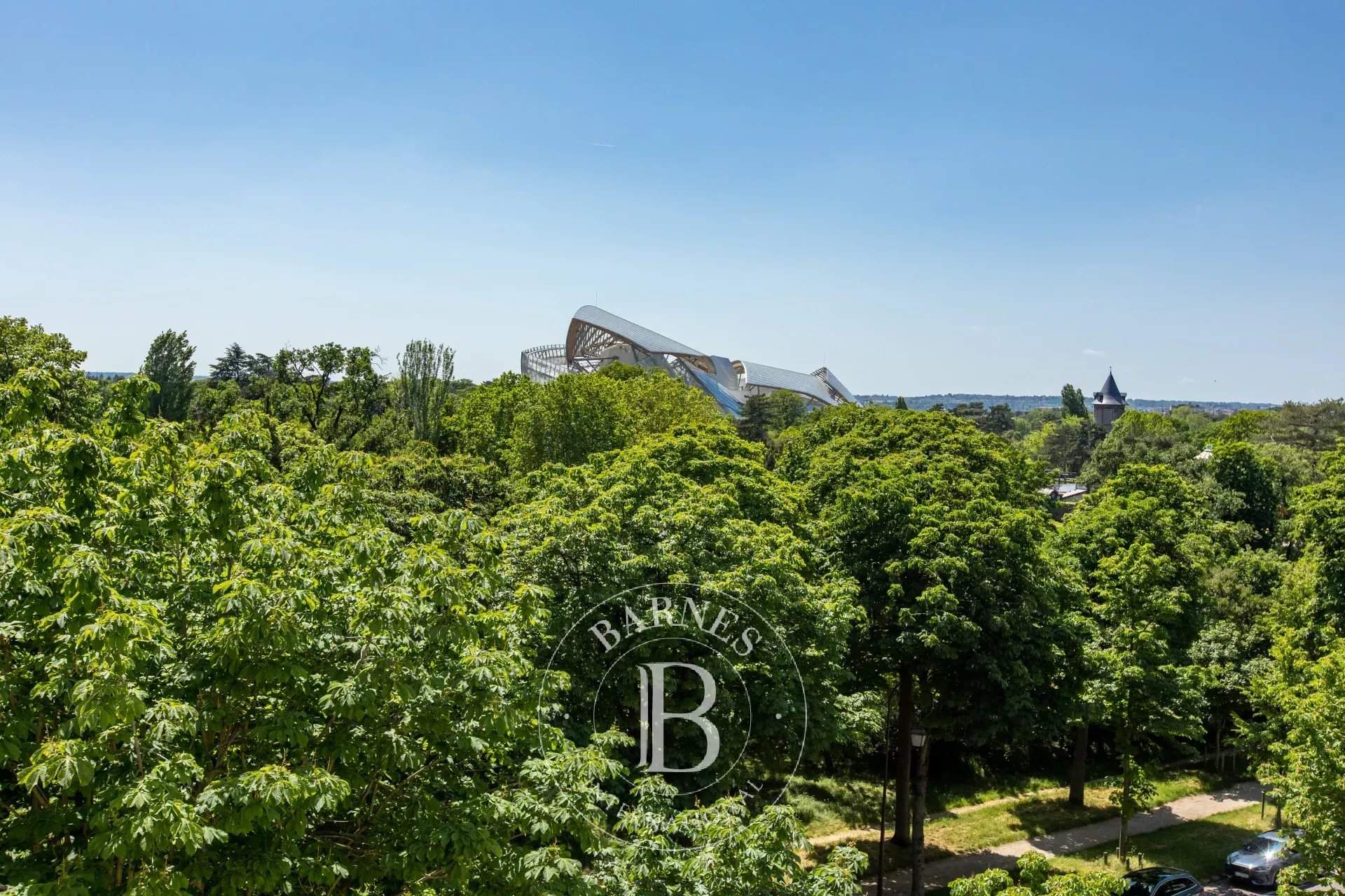 Neuilly-sur-Seine  - Apartment 4 Bedrooms - picture 14