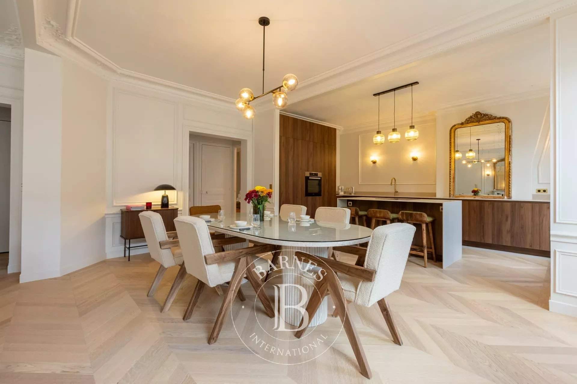 Paris  - Appartement  2 Chambres - picture 6