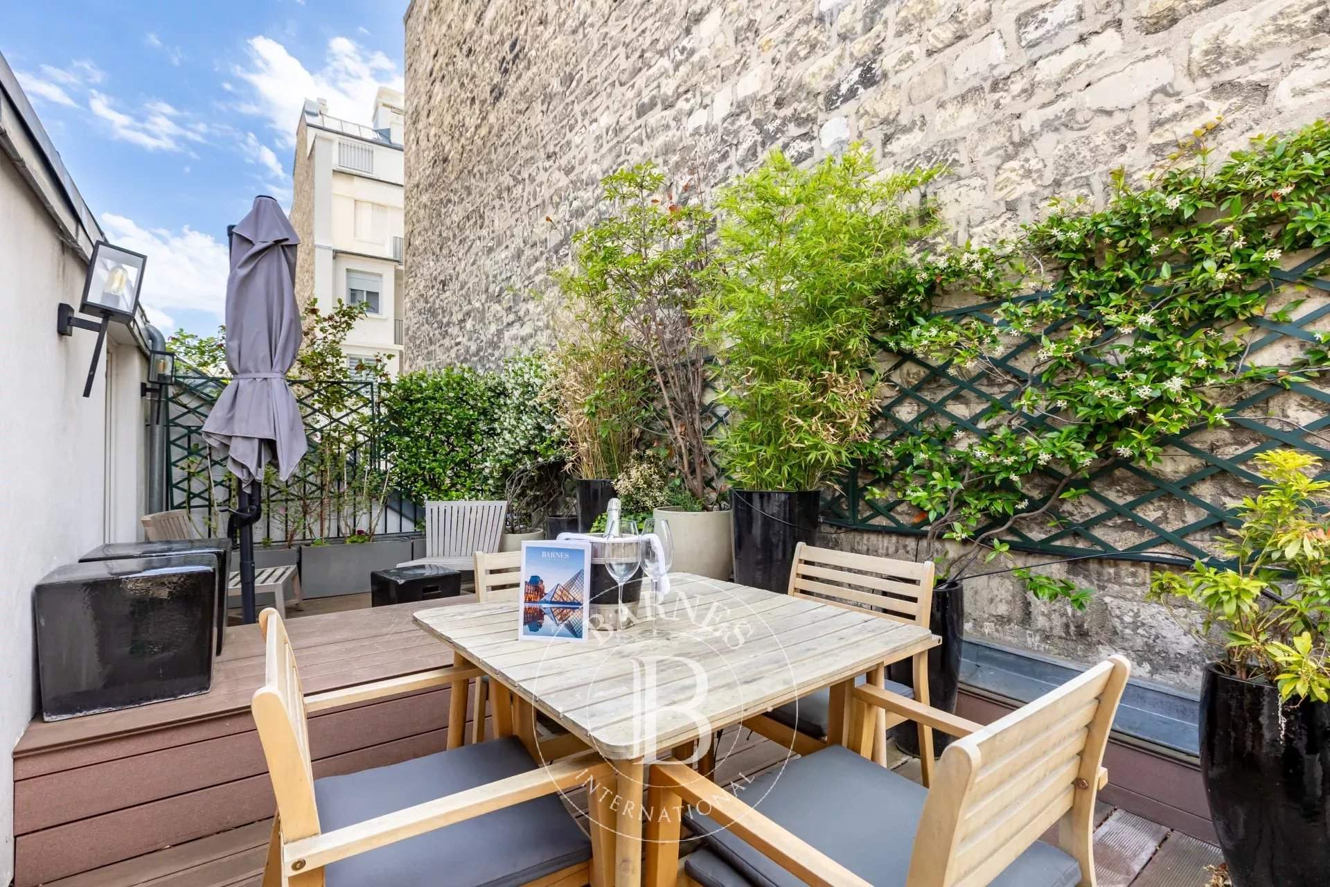 Paris  - Appartement  3 Chambres - picture 20