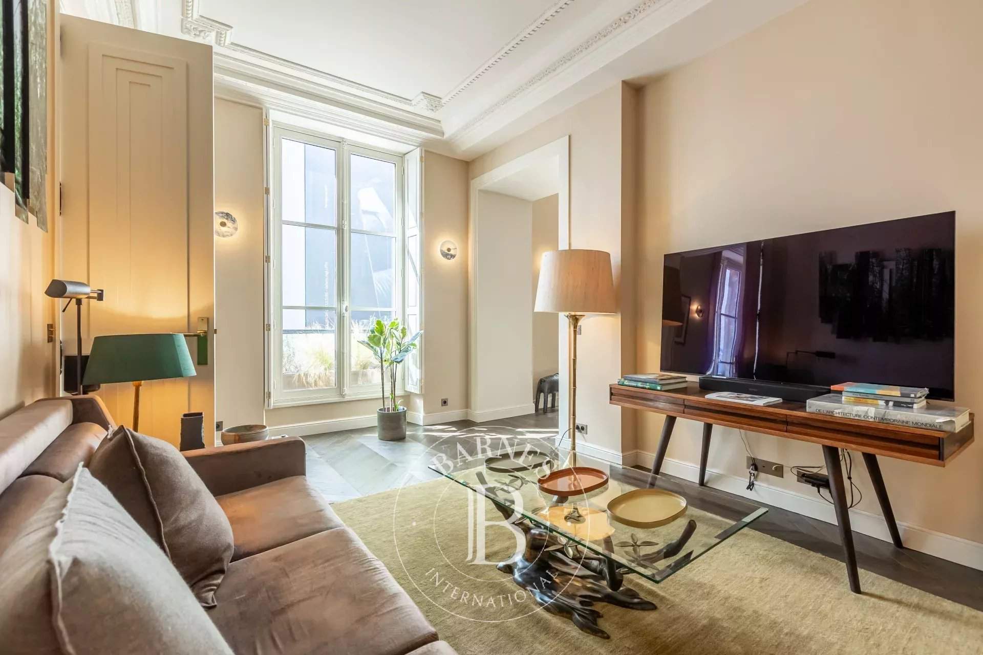 Paris  - Apartment 3 Bedrooms - picture 7