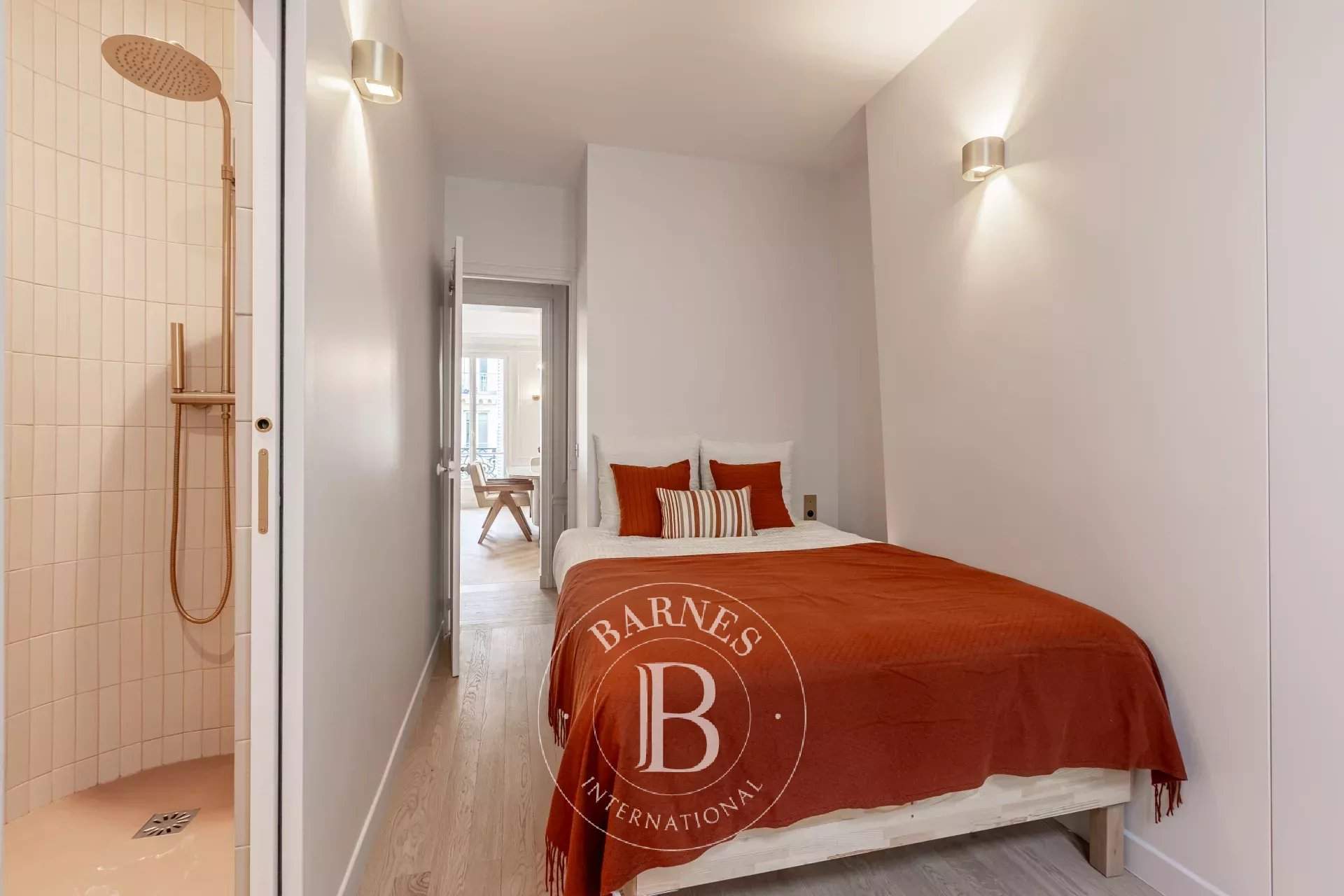 Paris  - Appartement  2 Chambres - picture 15