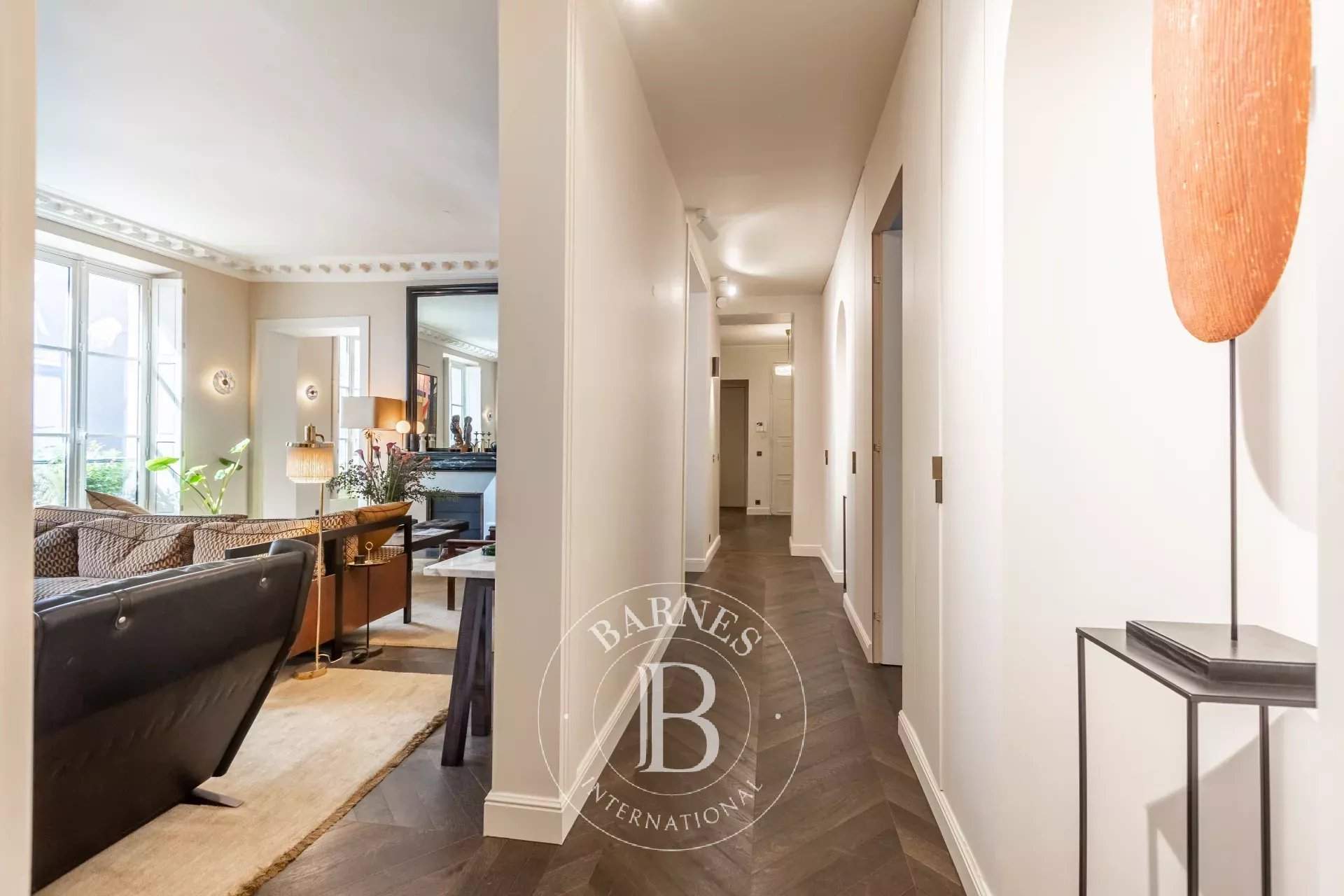 Paris  - Apartment 3 Bedrooms - picture 16