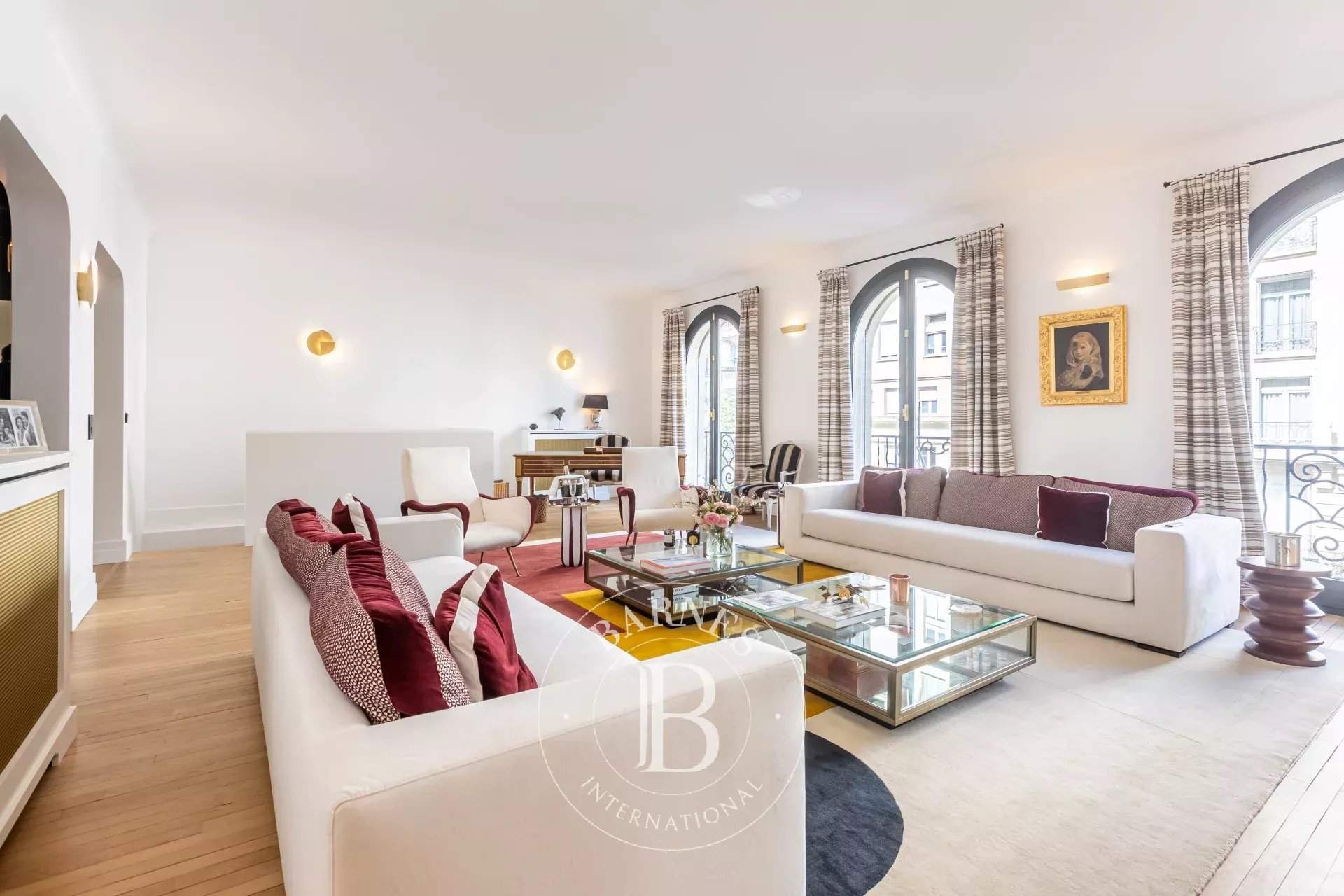 Paris  - Appartement  4 Chambres - picture 4