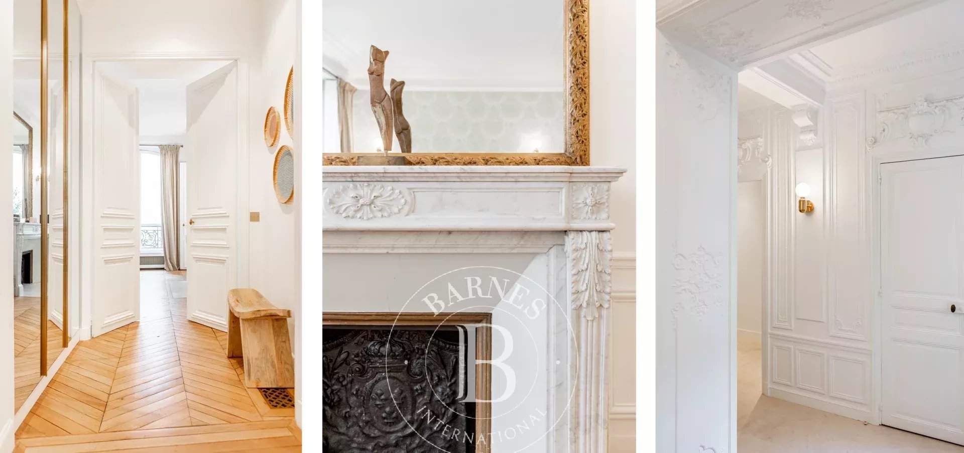 Paris  - Appartement  4 Chambres - picture 15