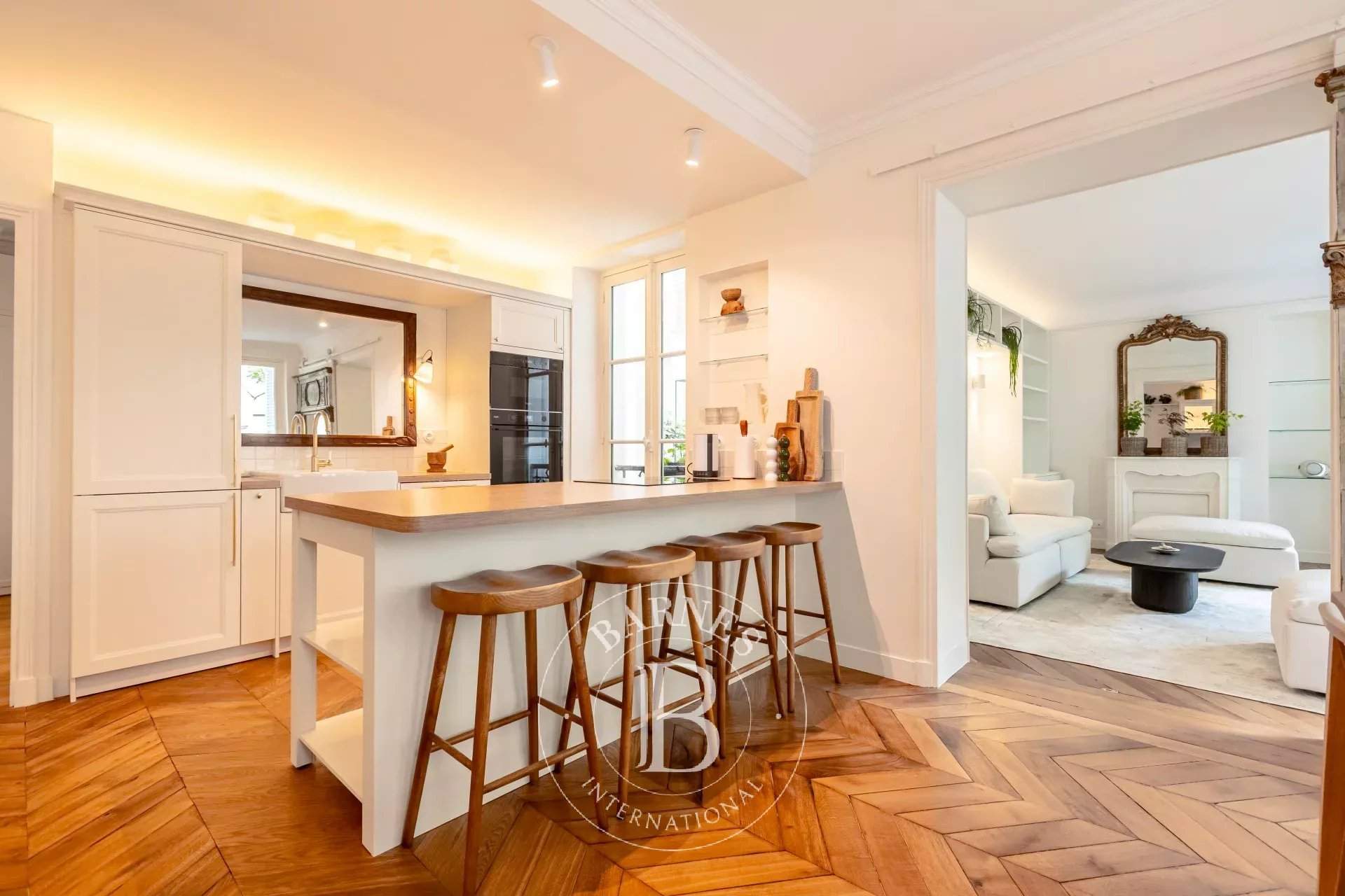 Paris  - Appartement 3 Pi&egrave;ces, 1 Chambre - picture 10