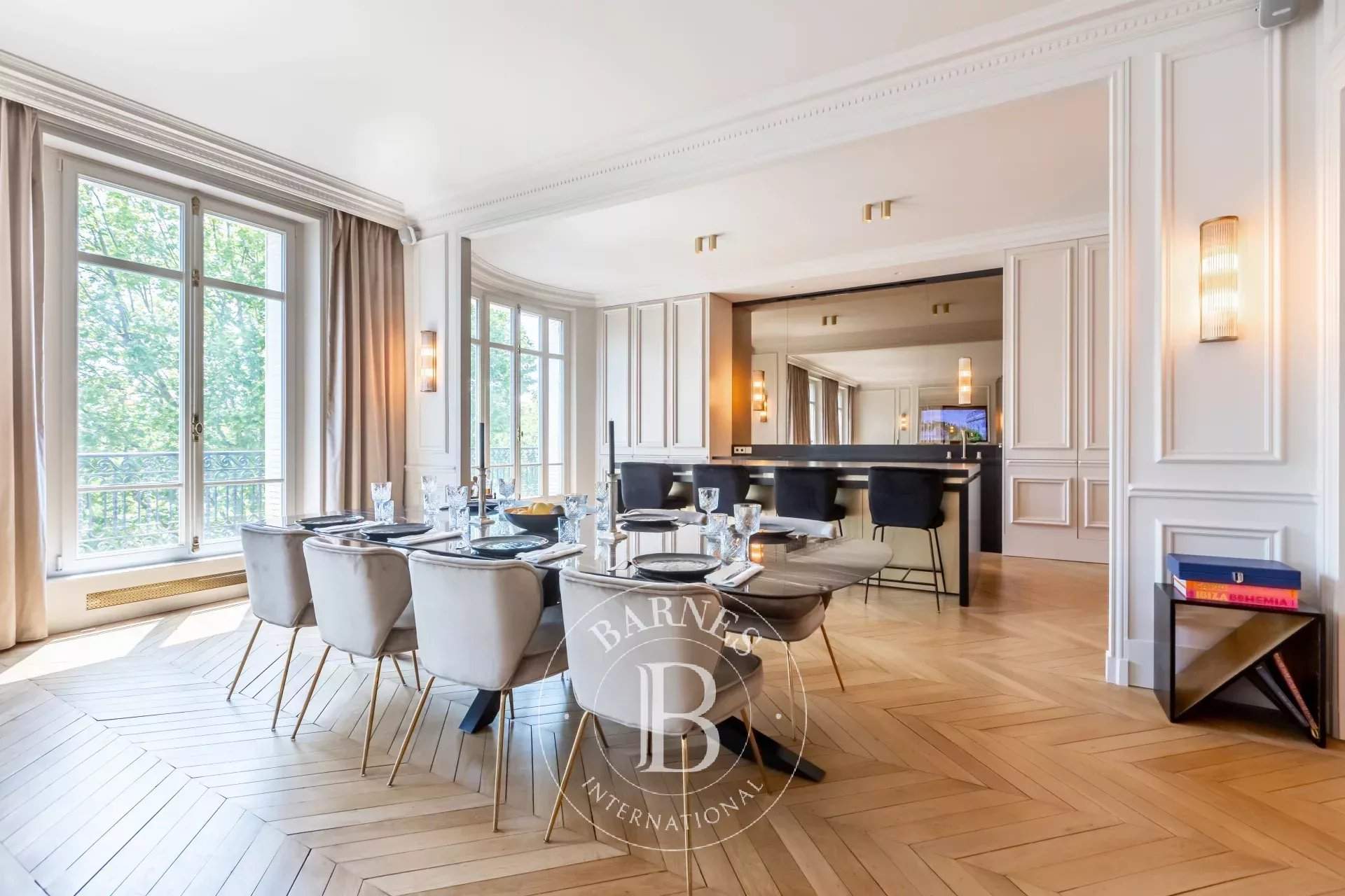 Paris  - Appartement  3 Chambres - picture 5