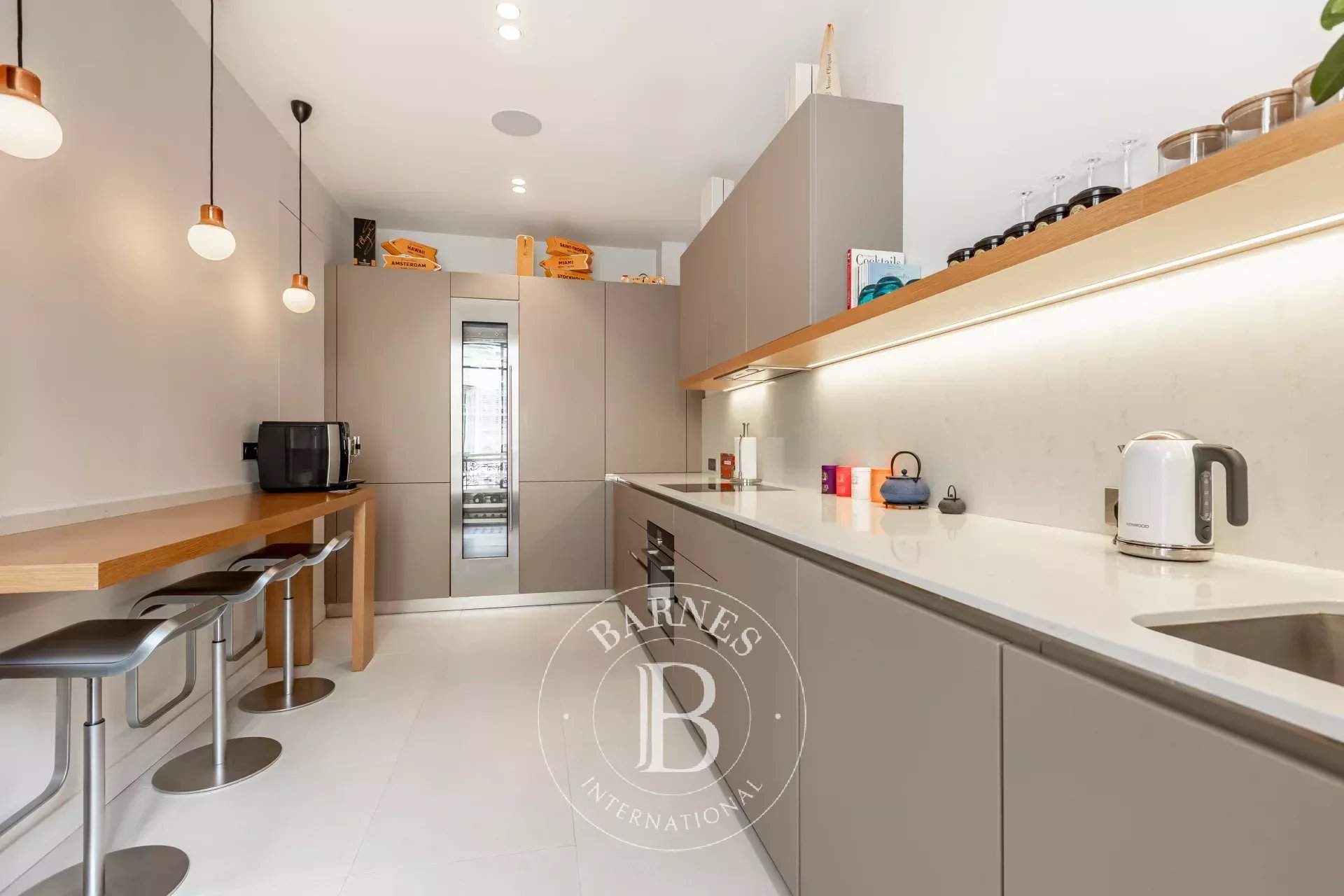 Paris  - Piso  2 Habitaciones - picture 18