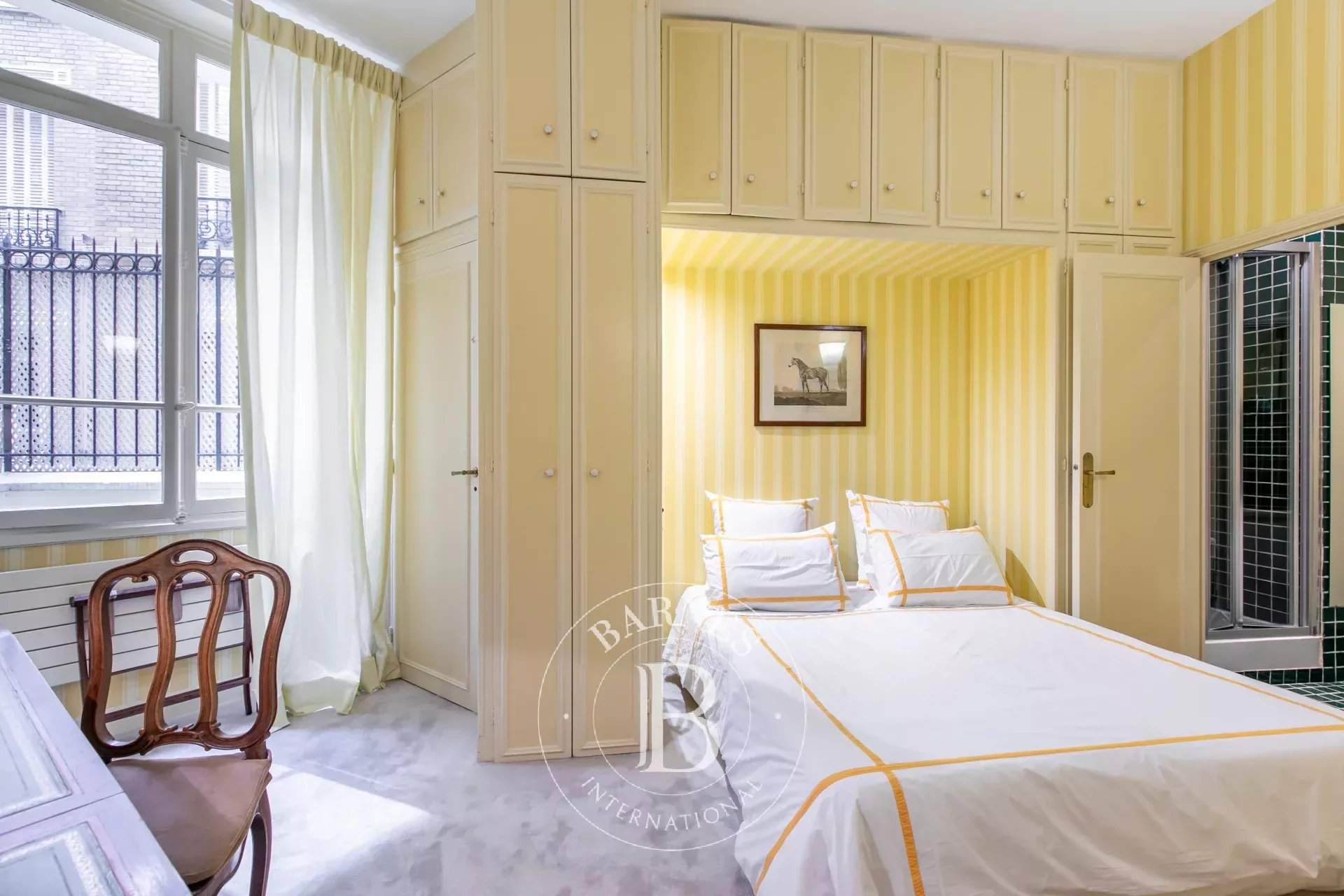 Paris  - Appartement  2 Chambres - picture 19