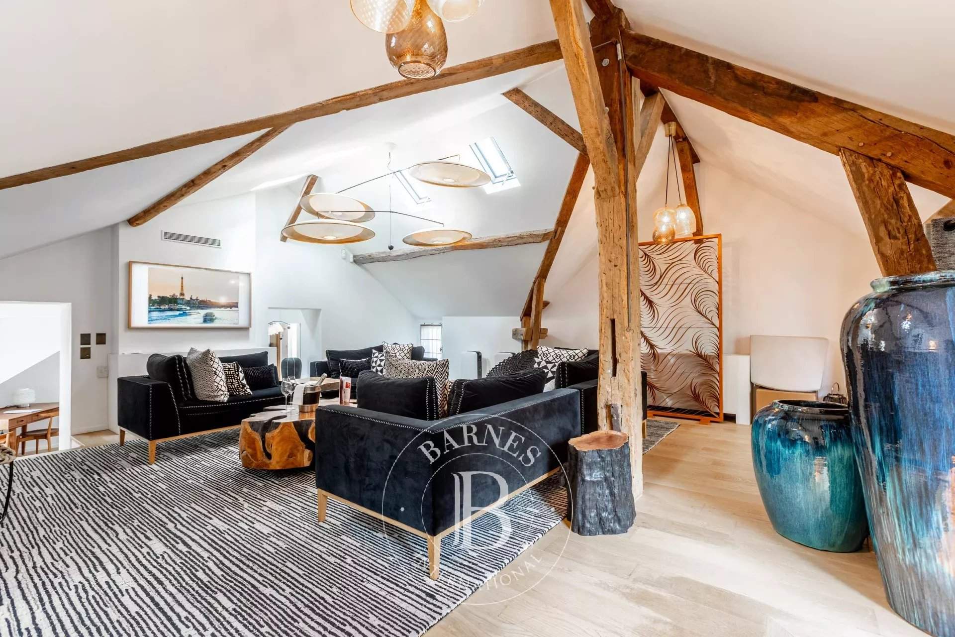 Paris  - Appartement  3 Chambres - picture 3