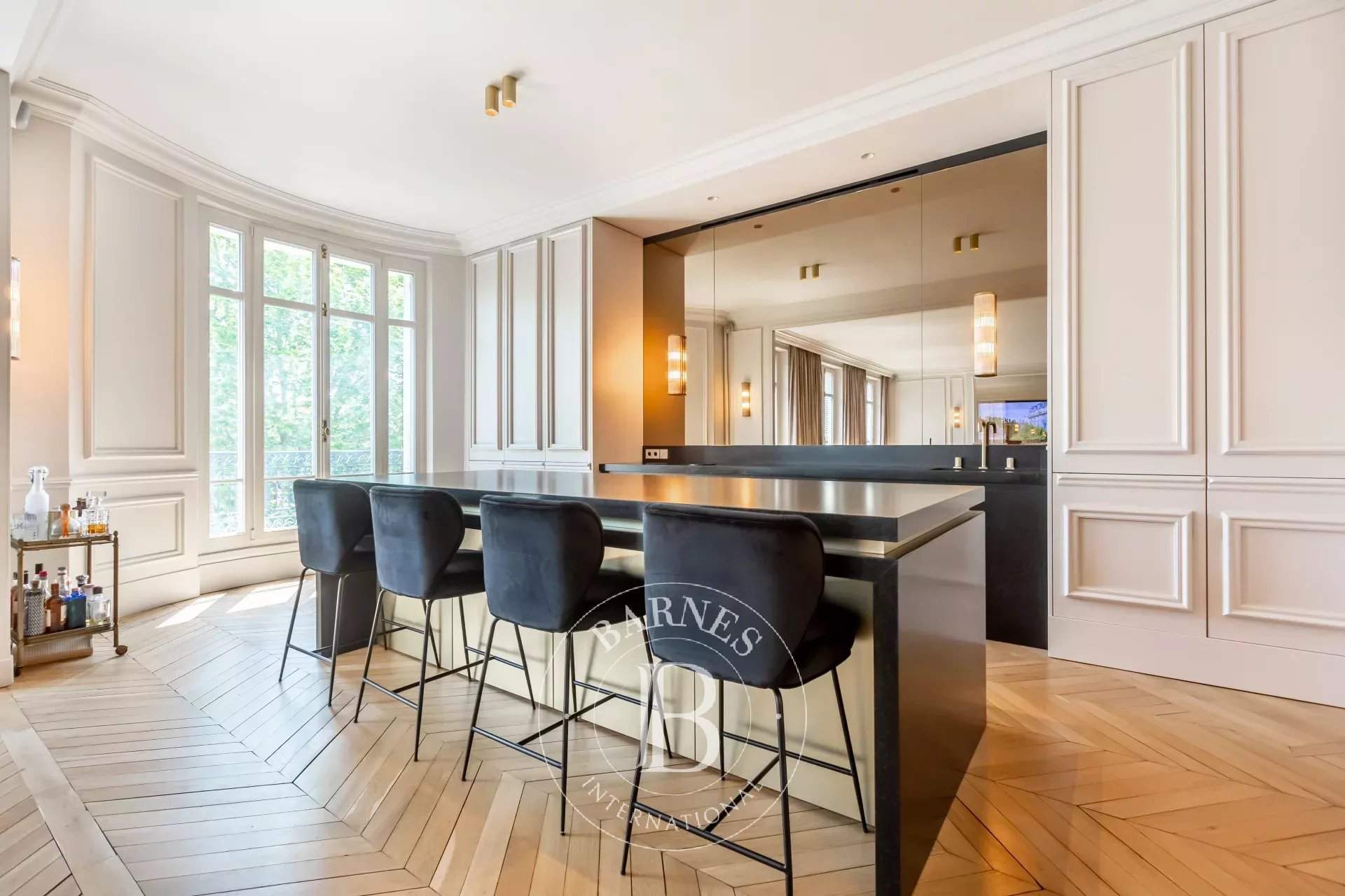 Paris  - Appartement  3 Chambres - picture 8