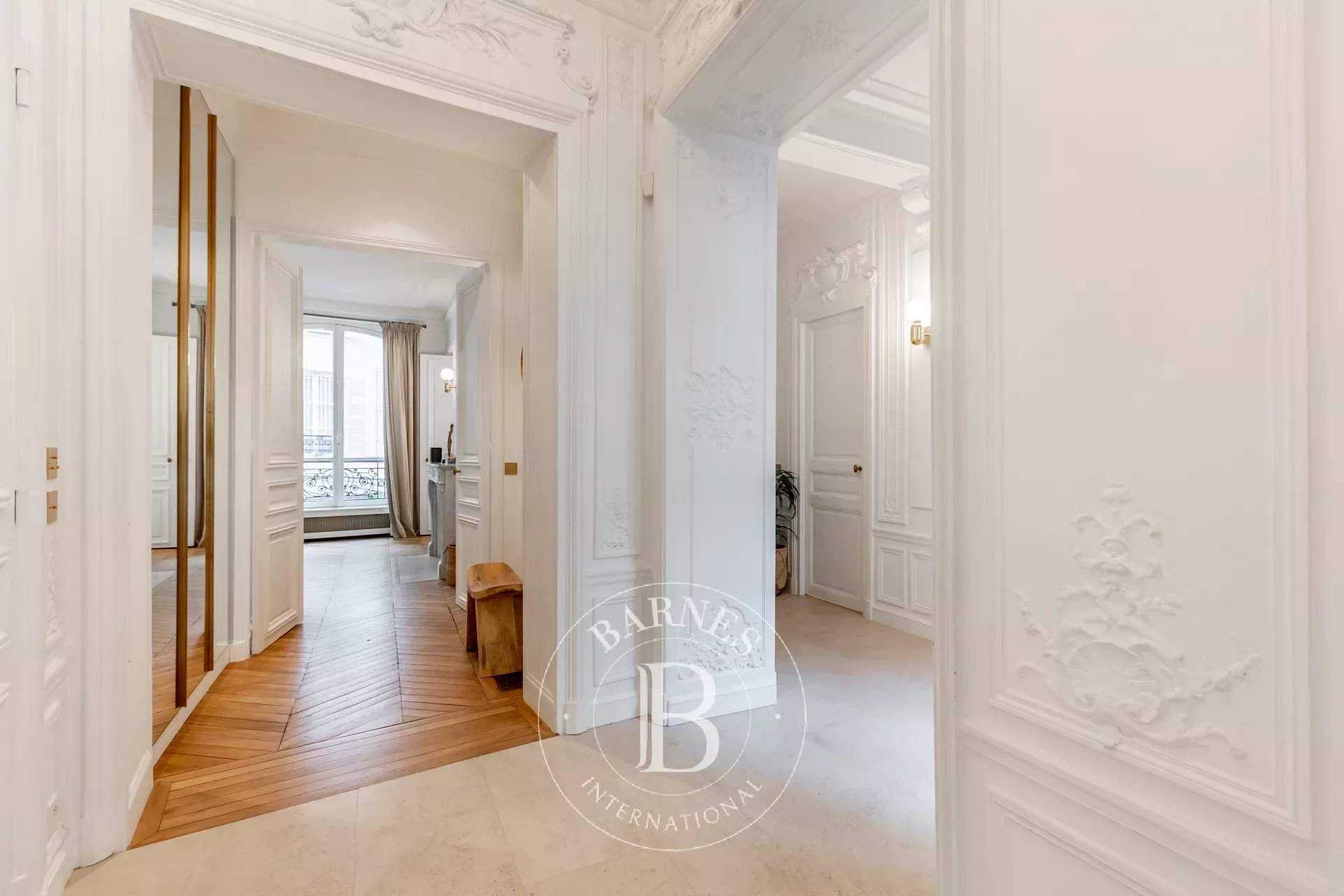 Paris  - Appartement  4 Chambres - picture 20