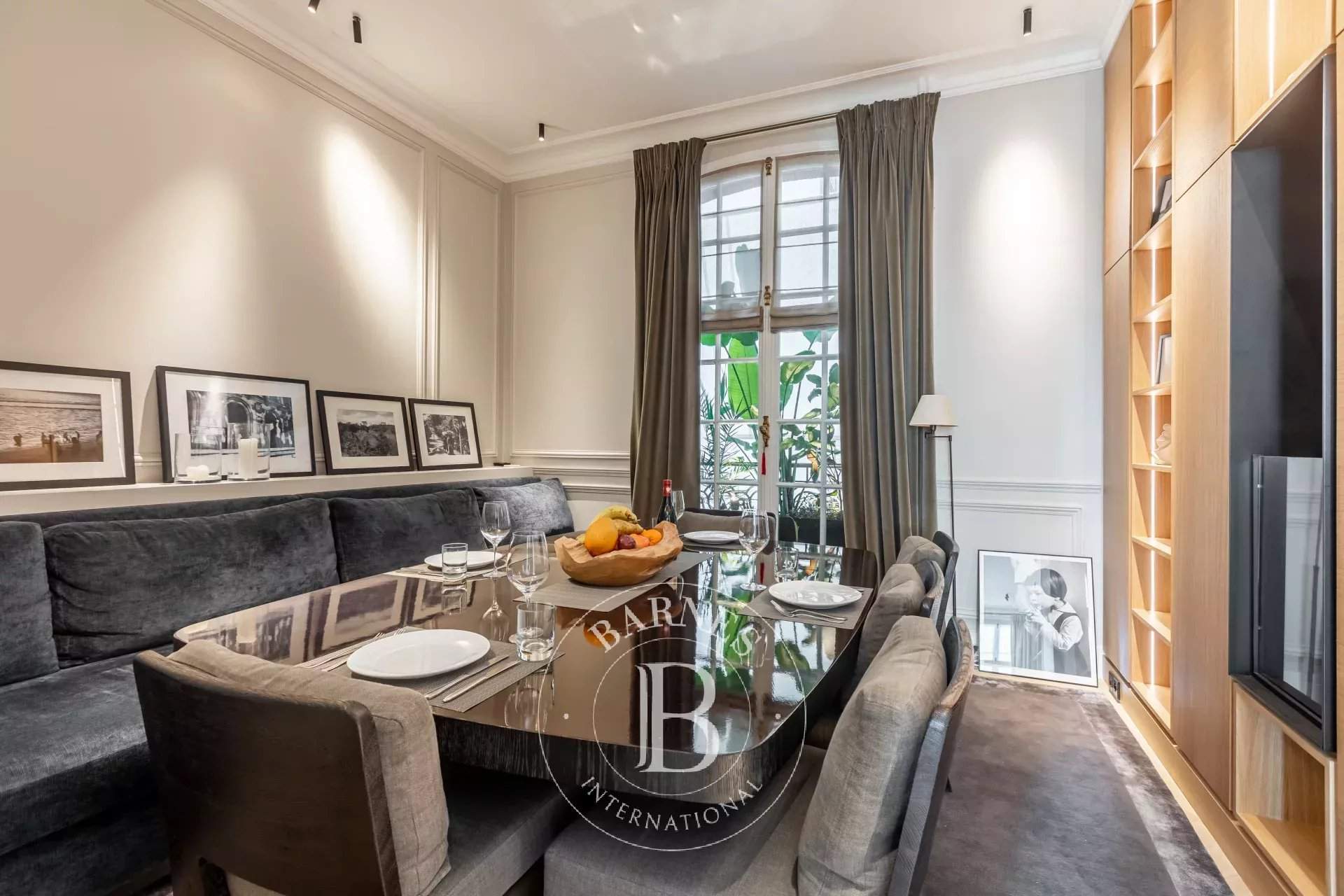 Paris  - Appartement  2 Chambres - picture 7