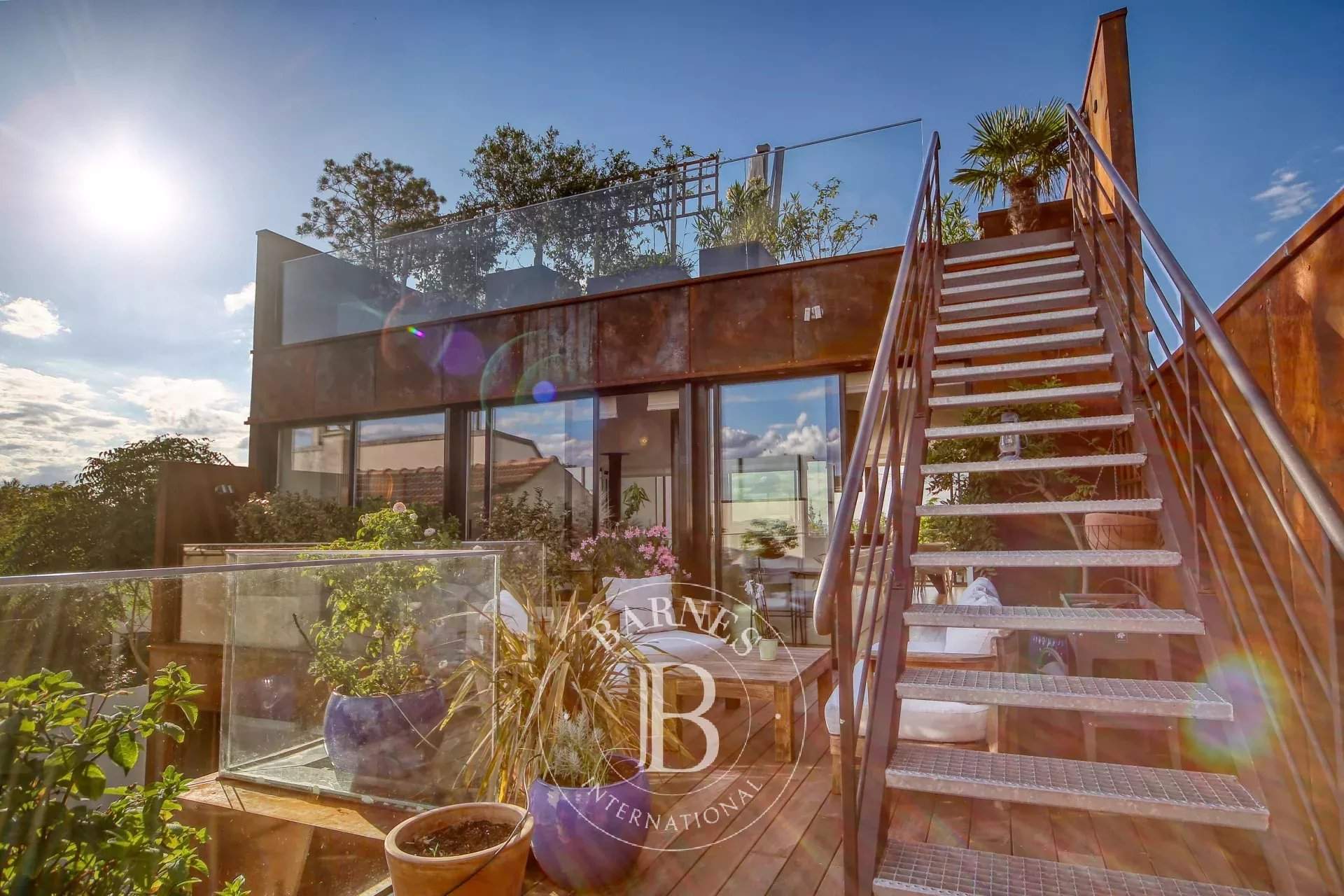 Le service location courte durée de la maison BARNES vous présente ce bien : picture 10