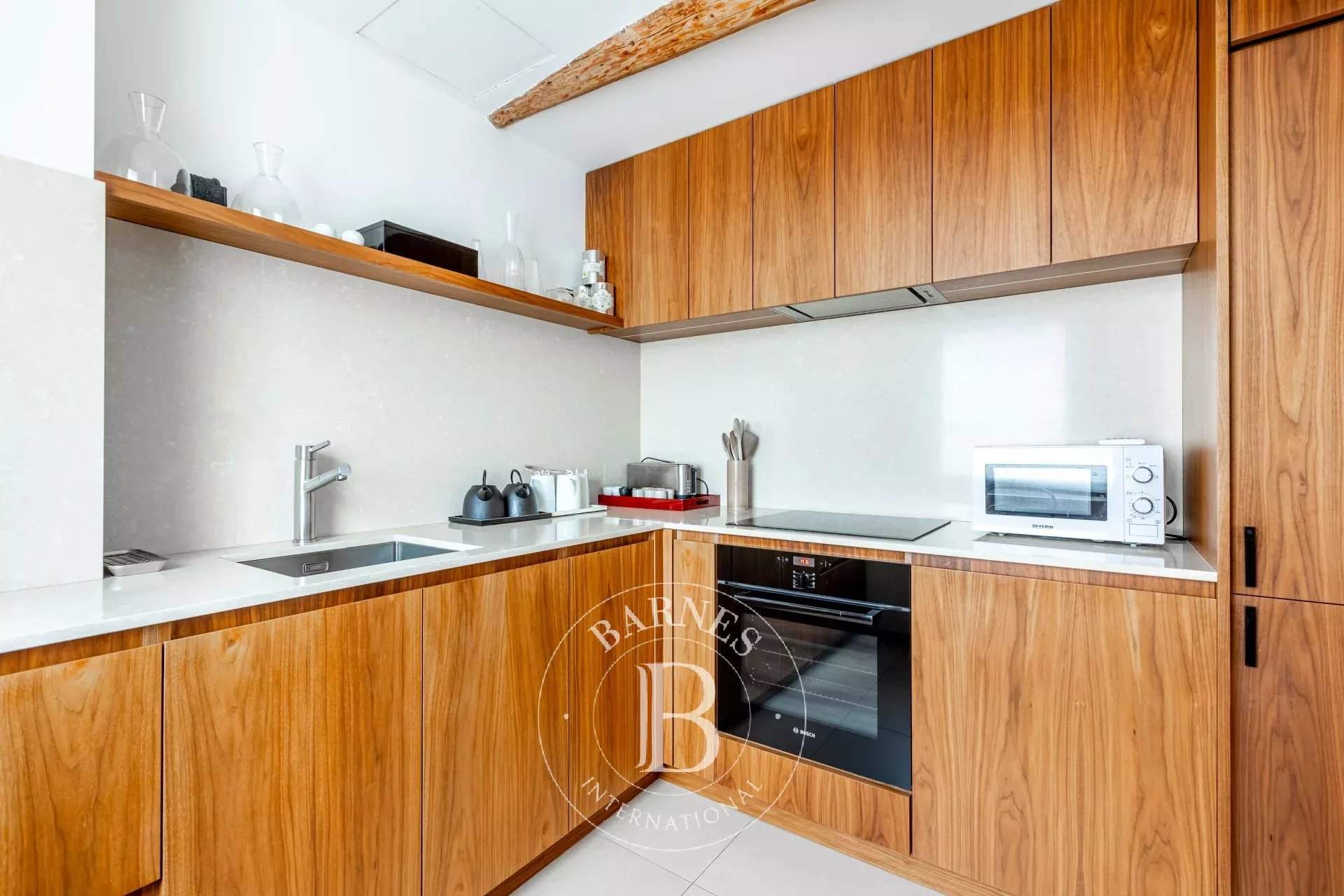 Paris  - Appartement  3 Chambres - picture 6