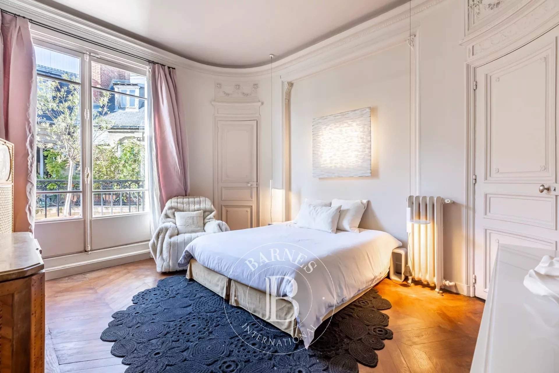 Paris  - Appartement  4 Chambres - picture 13