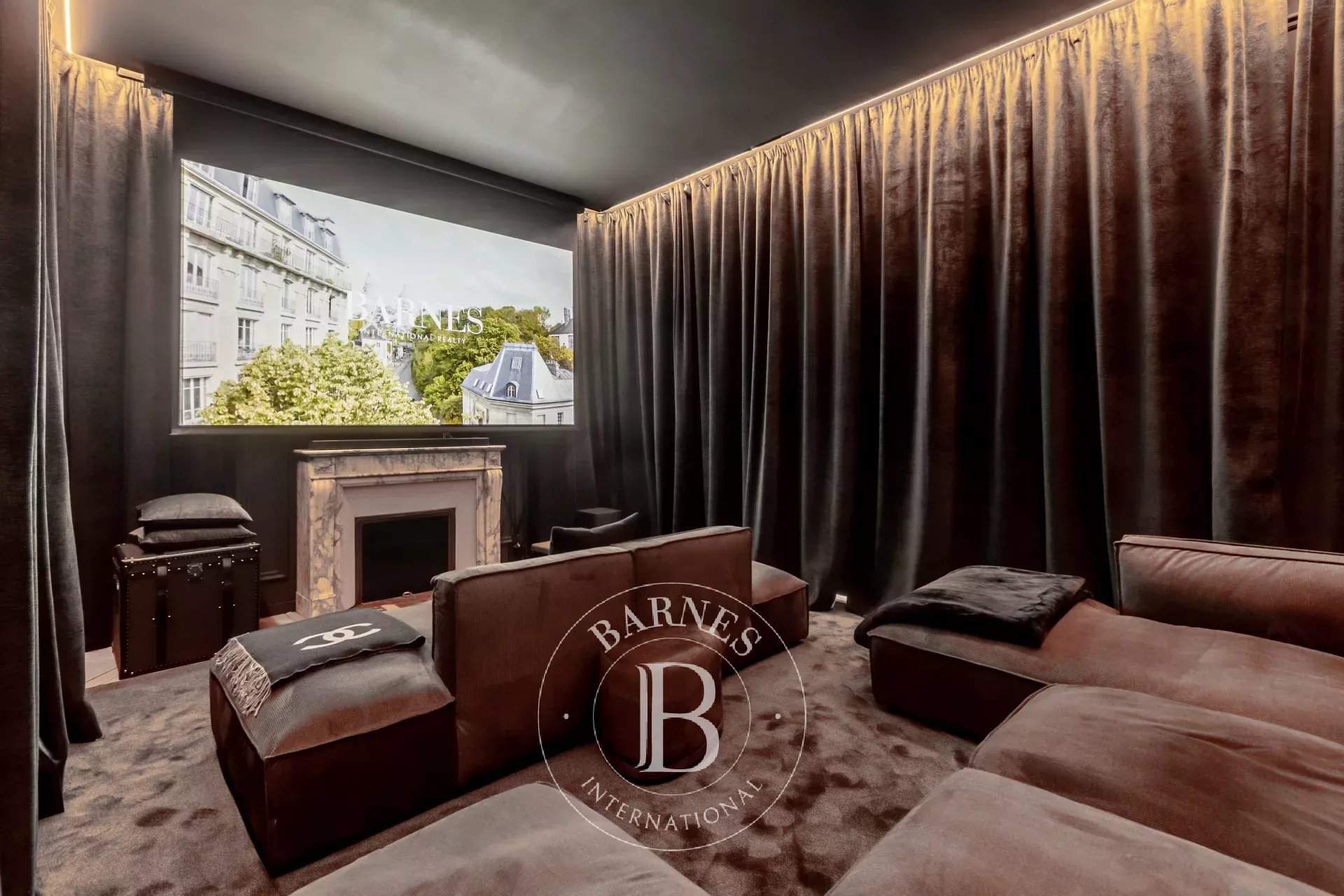 Paris  - Appartement  3 Chambres - picture 16