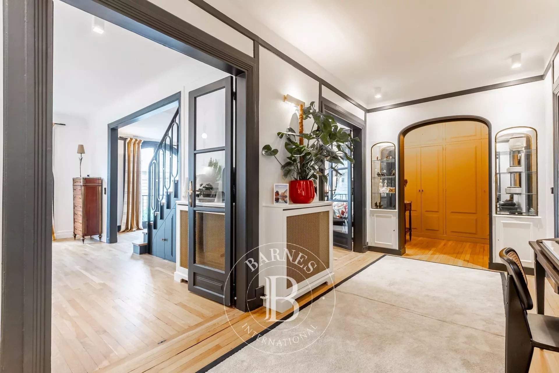 Paris  - Appartement  4 Chambres - picture 13