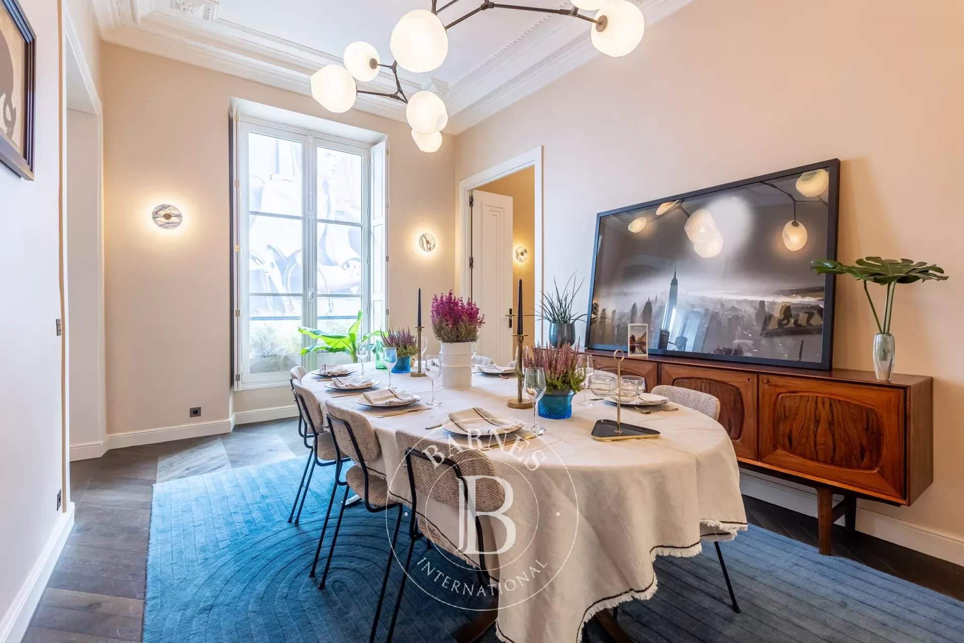 Paris  - Apartment 3 Bedrooms - picture 10