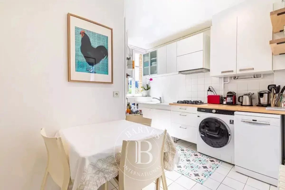 Le service location courte durée de la maison BARNES vous présente ce bien : picture 4