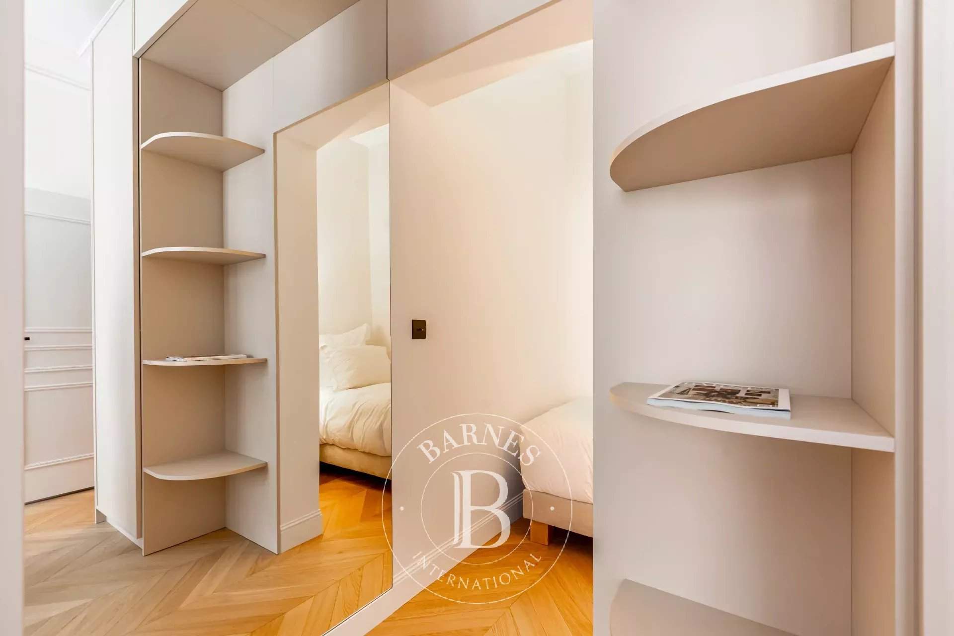 Paris  - Appartement  2 Chambres - picture 18